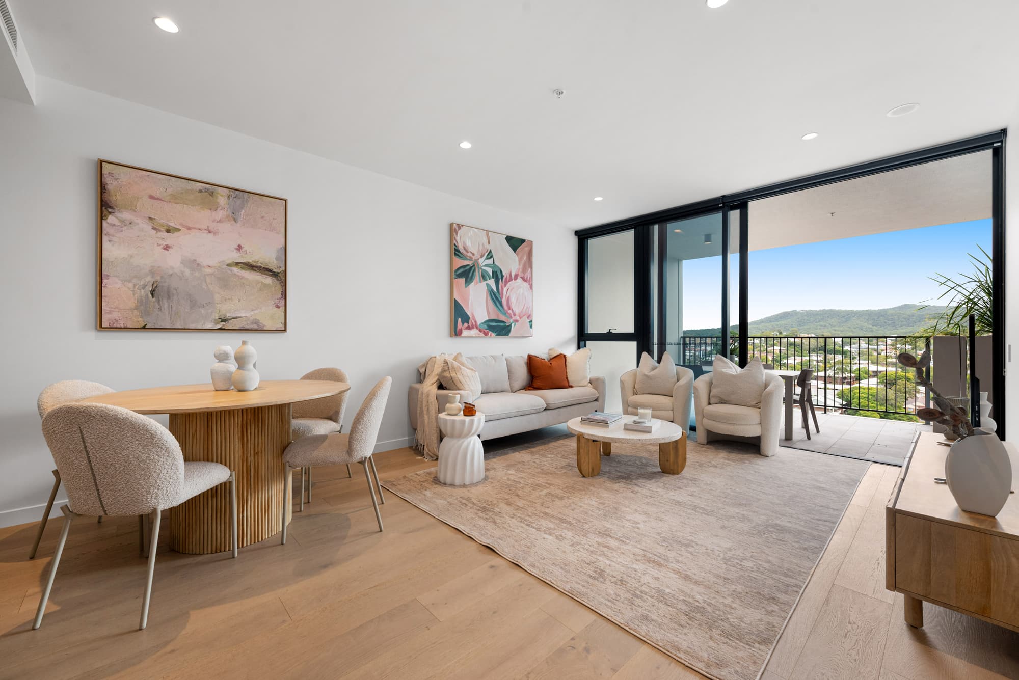 1206/28 Lissner Street, Toowong — photo 1 of 5
