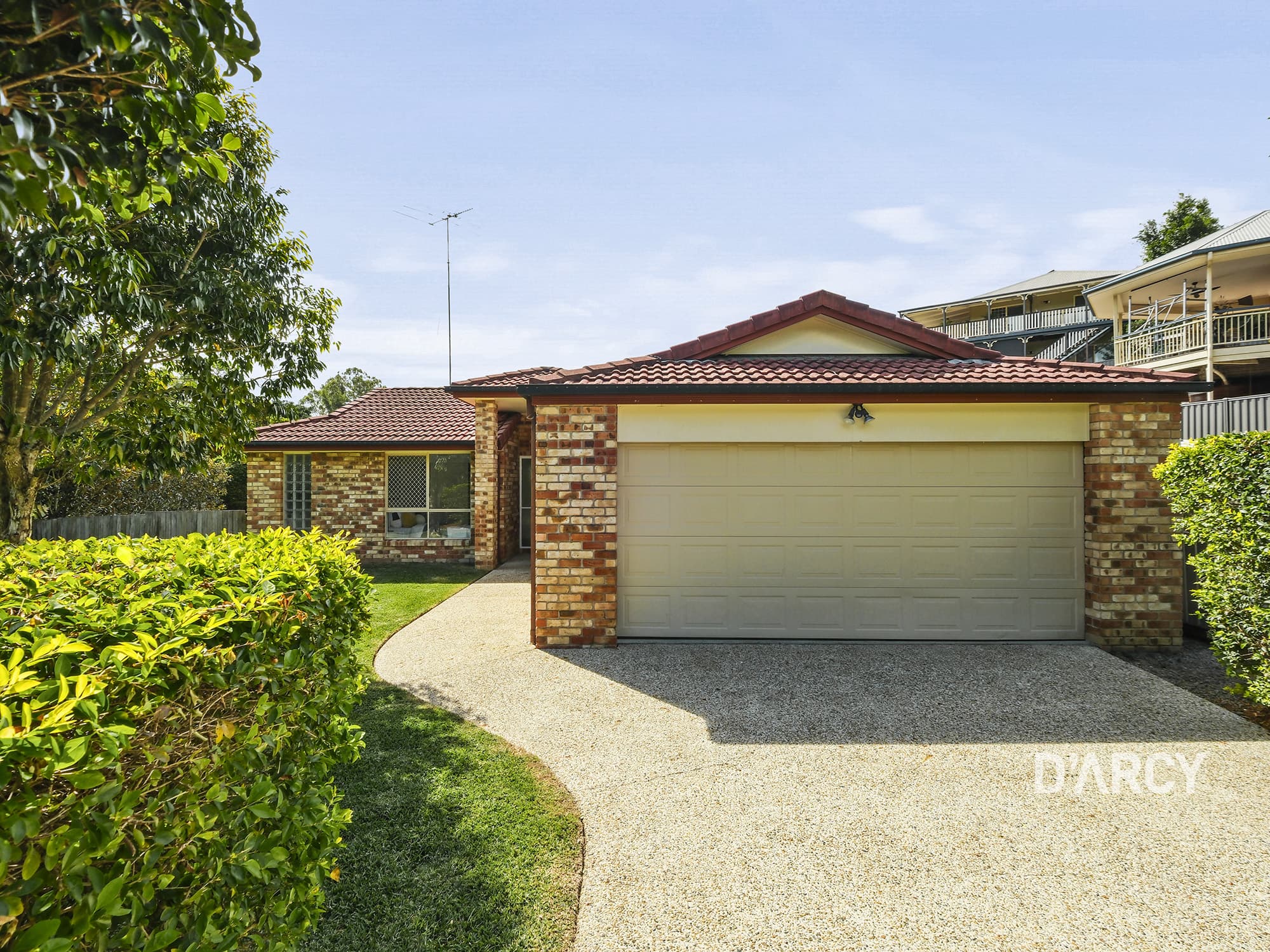 53 Strathmere Place, Upper Kedron — photo 1 of 5