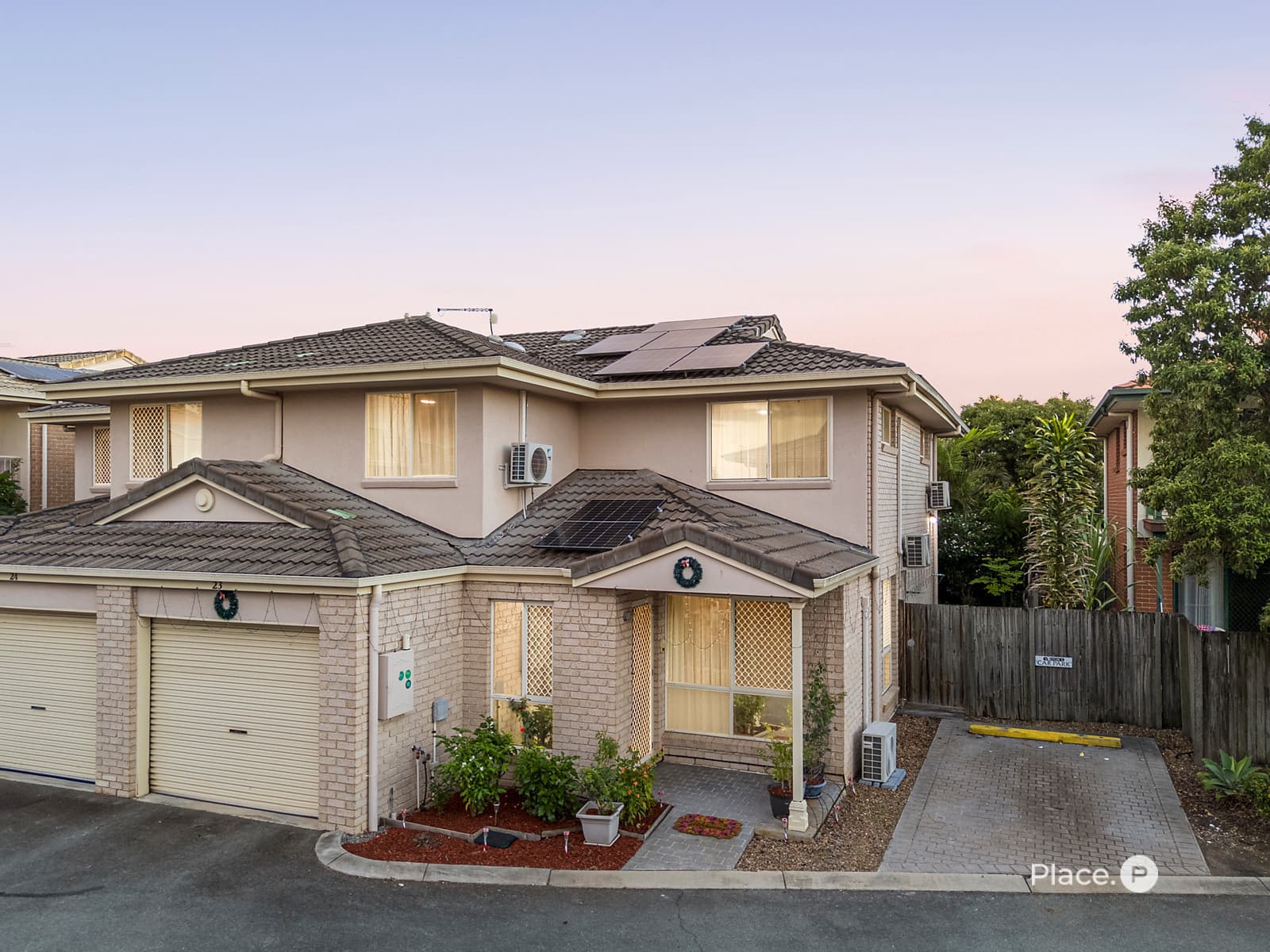 23/259 Hellawell Road, Sunnybank Hills — photo 1 of 5