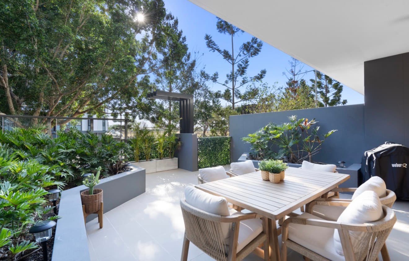 5103/331 MacArthur Avenue, Hamilton — photo 1 of 5