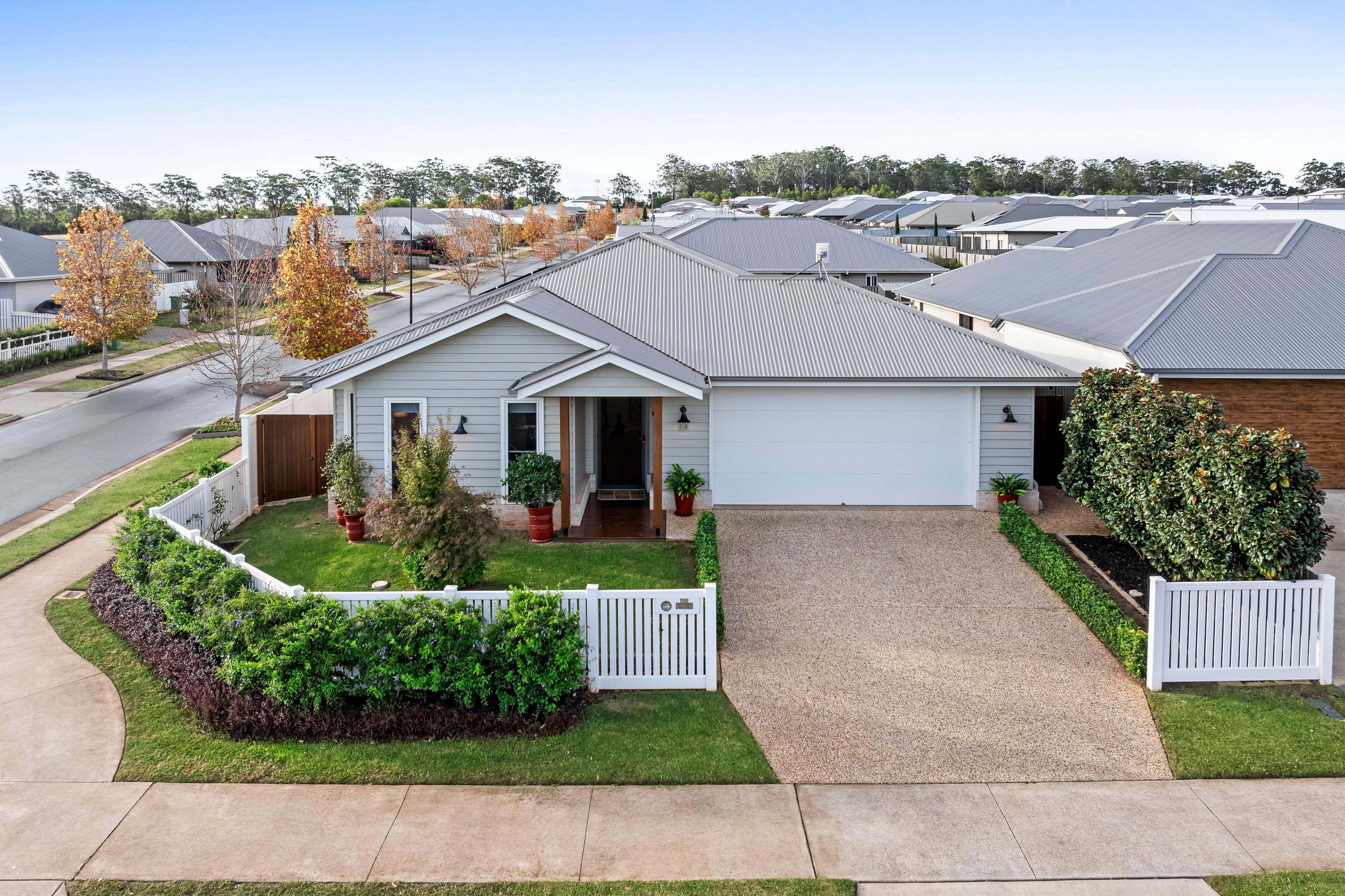 48 Fairweather Boulevard, Highfields — photo 1 of 5