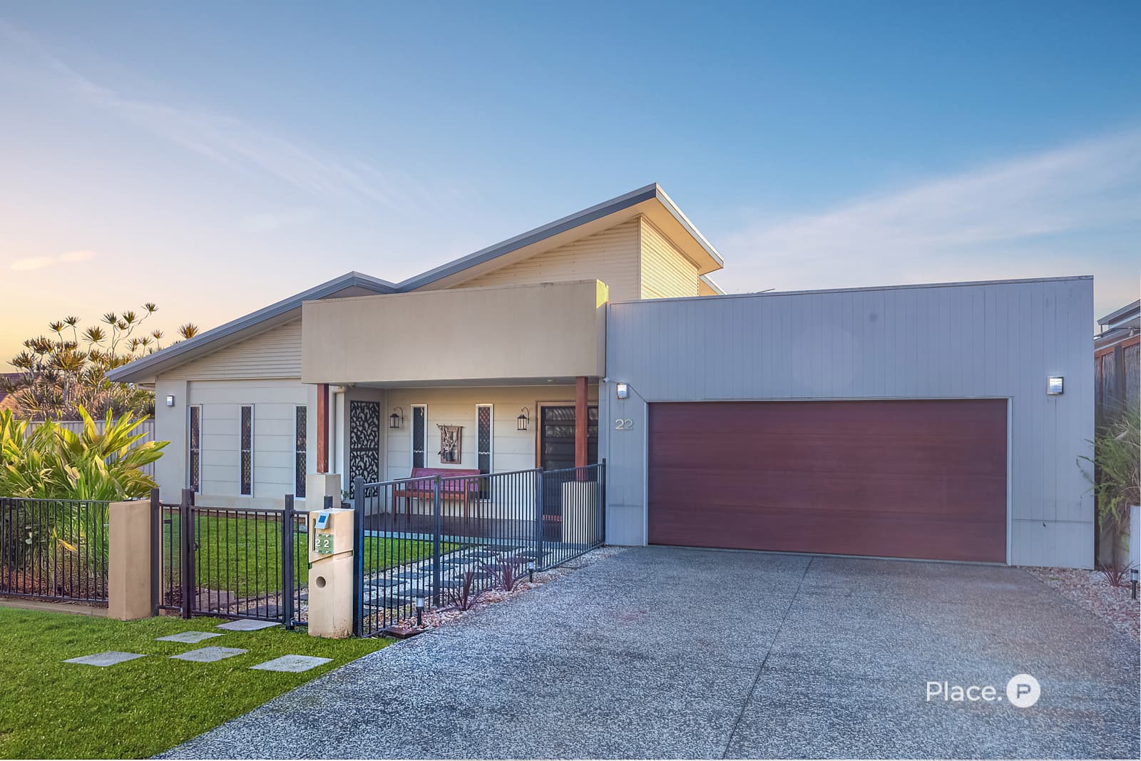 22 Parklane Road, Victoria Point — photo 1 of 5