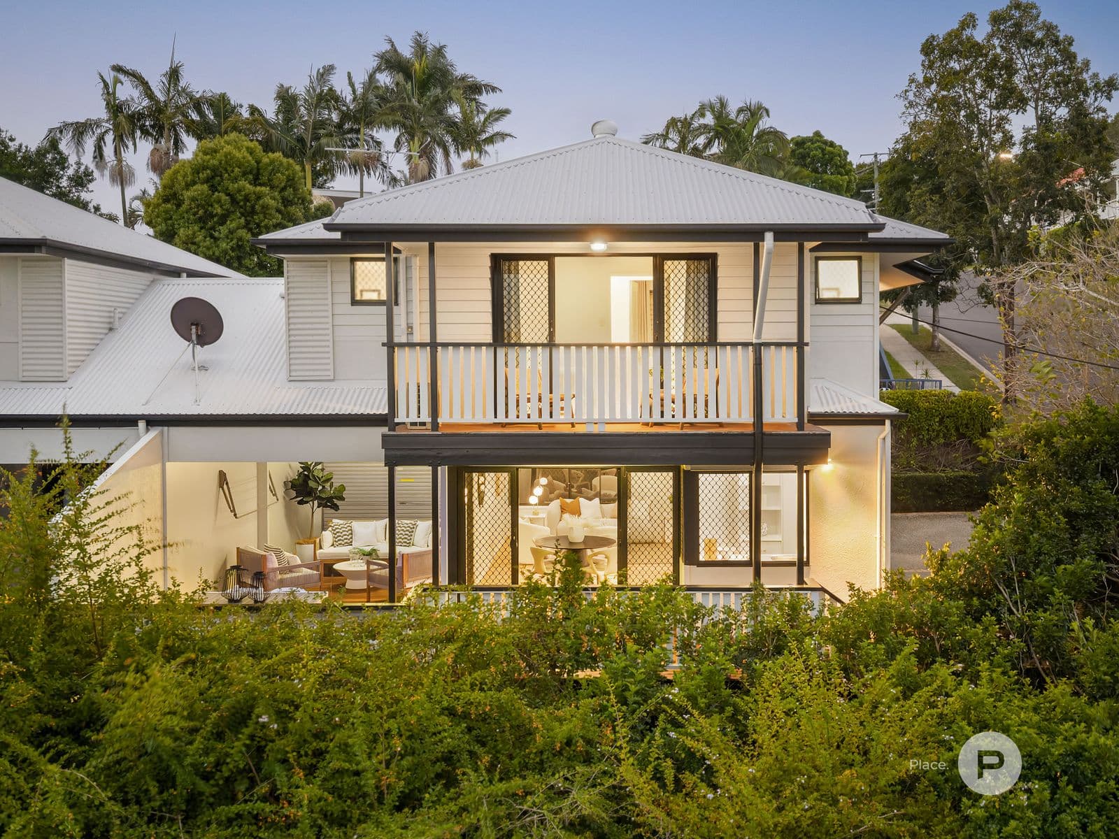 1/47 Zig Zag Street, Red Hill — photo 1 of 5