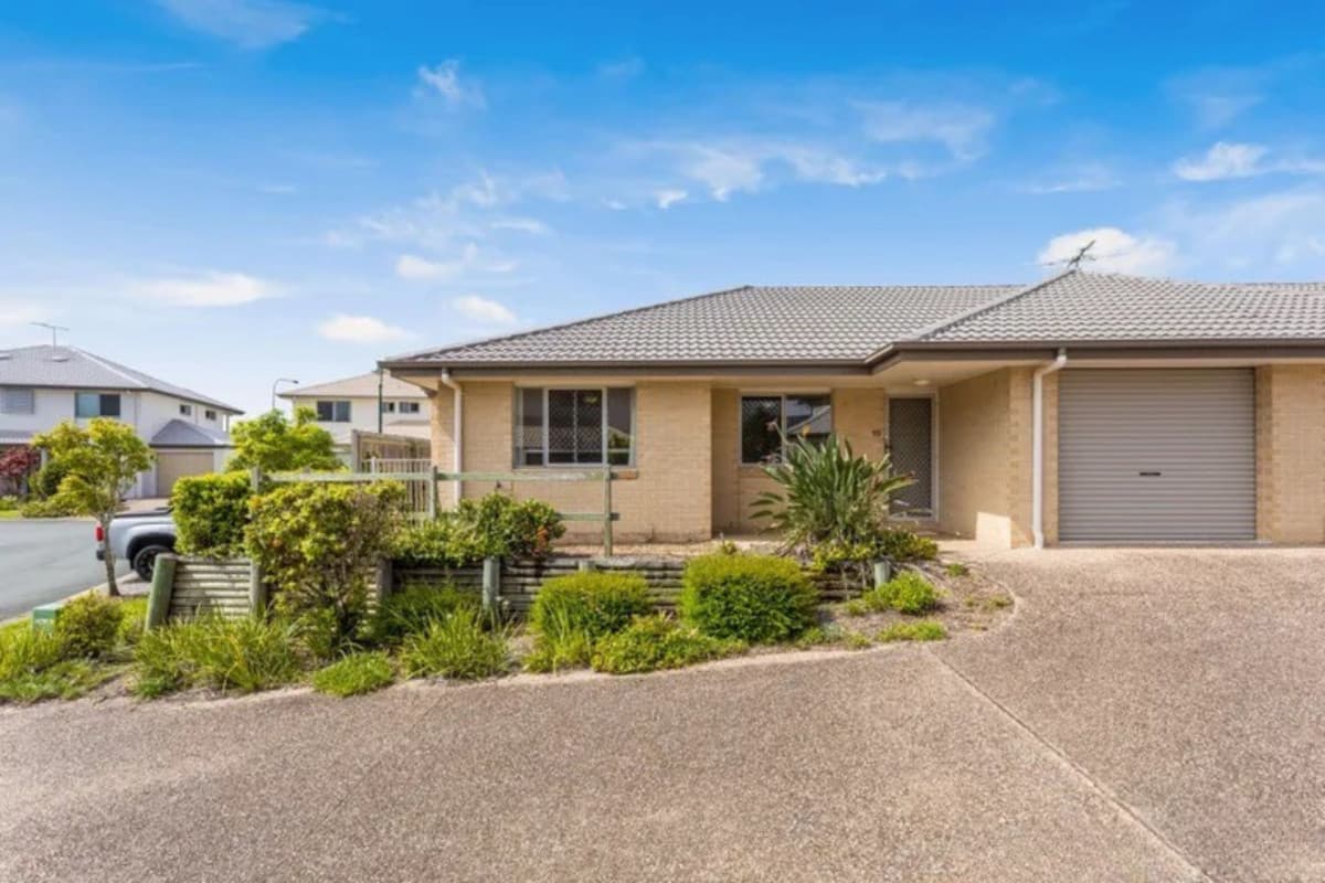 19/3 Brushwood Court, Mango Hill — photo 1 of 5