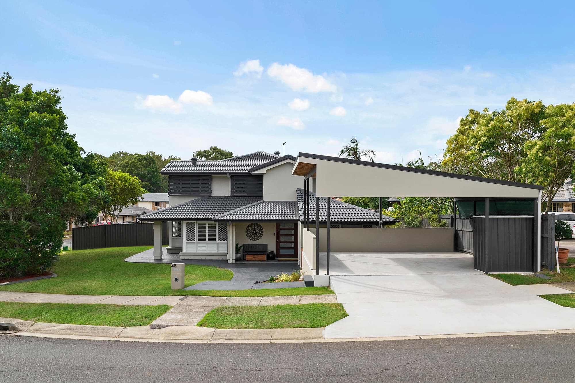 45 Wendon Way, Bridgeman Downs — photo 1 of 5
