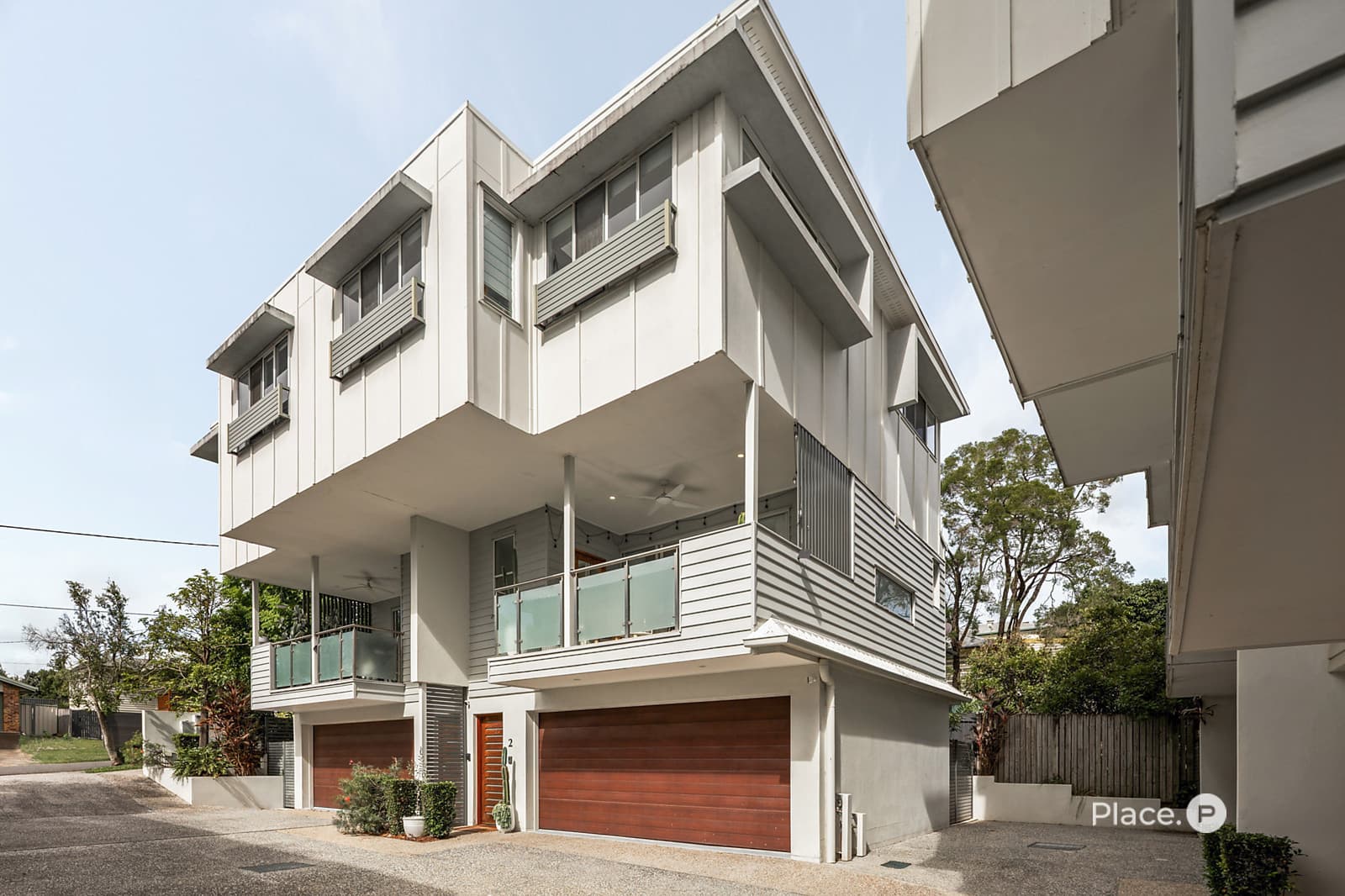2/25 Pockley Street, Morningside — photo 1 of 5