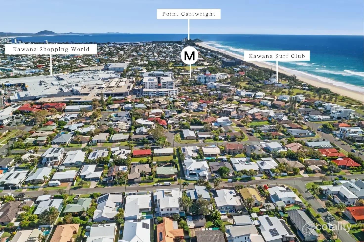 3/93 Iluka Avenue, Buddina — photo 1 of 5