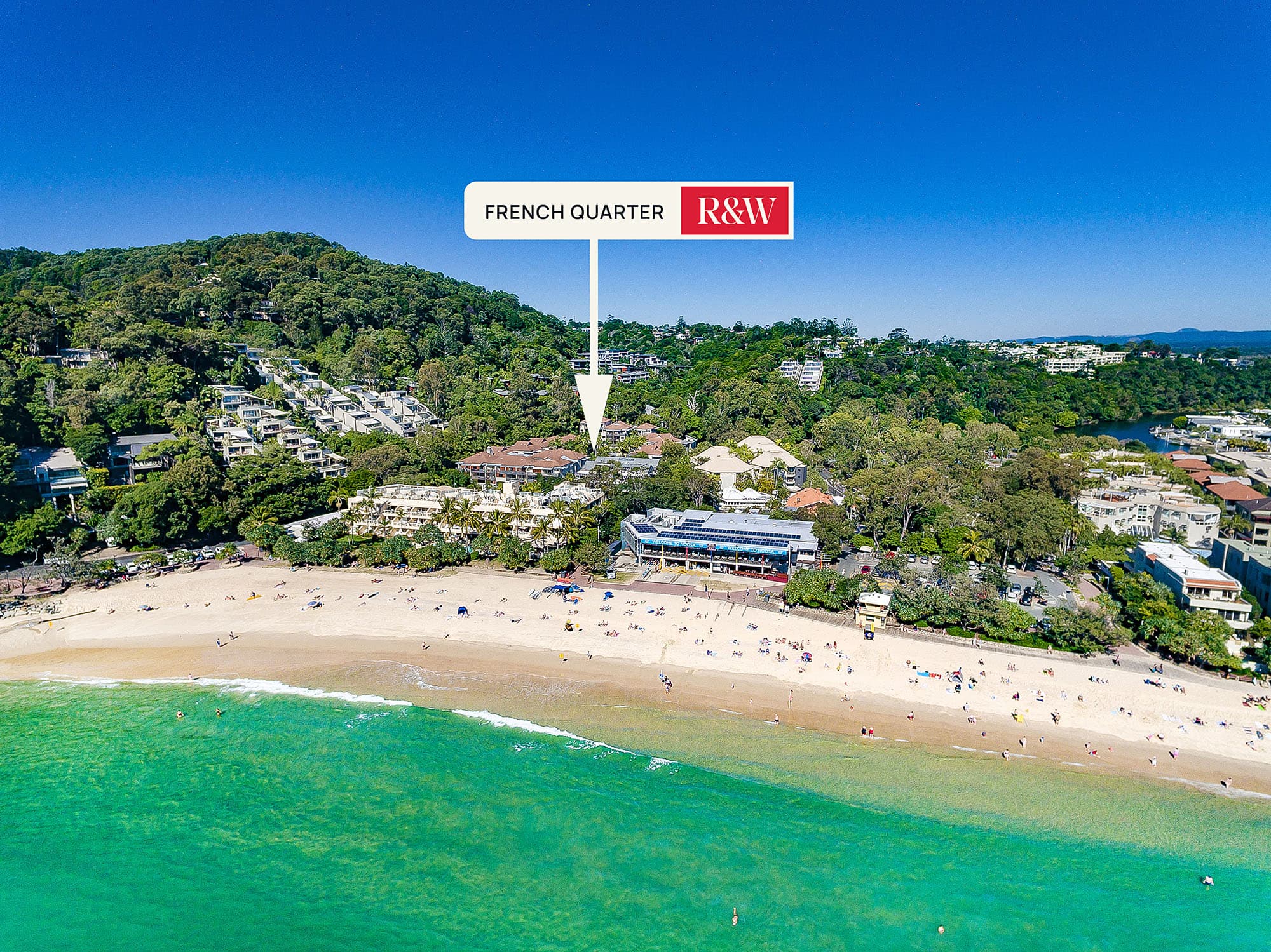 209/62 Hastings Street, Noosa Heads — photo 1 of 5