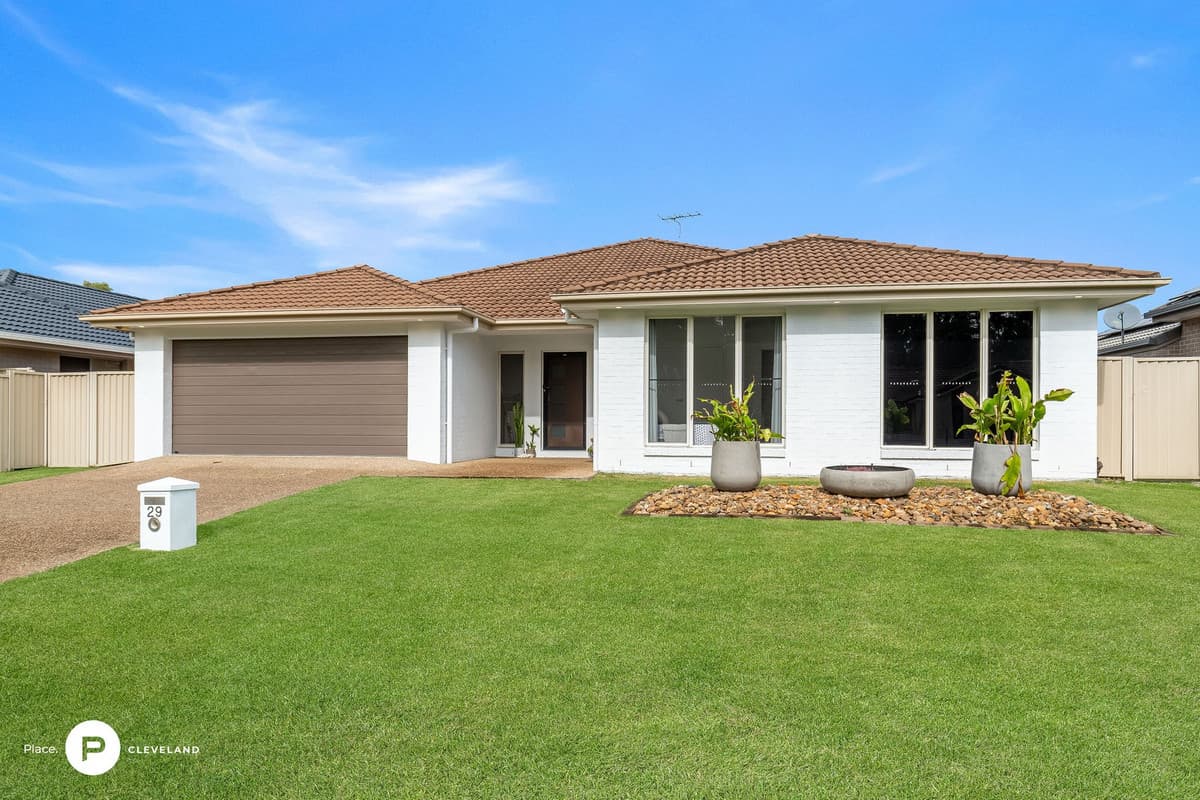 29 Bibury Street, Wellington Point — photo 1 of 5