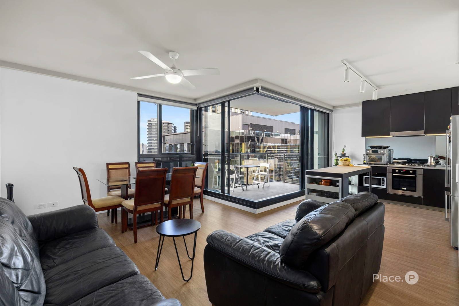 1106/36 King Street, Bowen Hills — photo 1 of 5