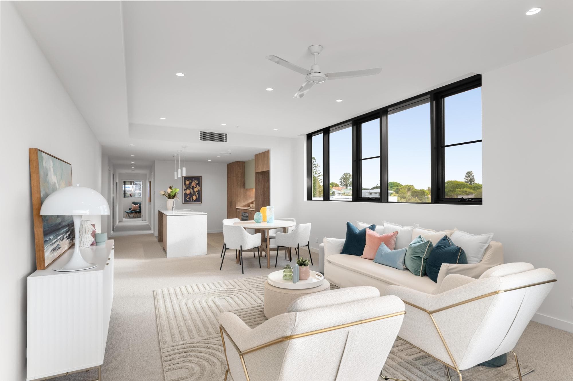 Level 5, 1310/15 Currawong Crescent, Yeronga — photo 1 of 5