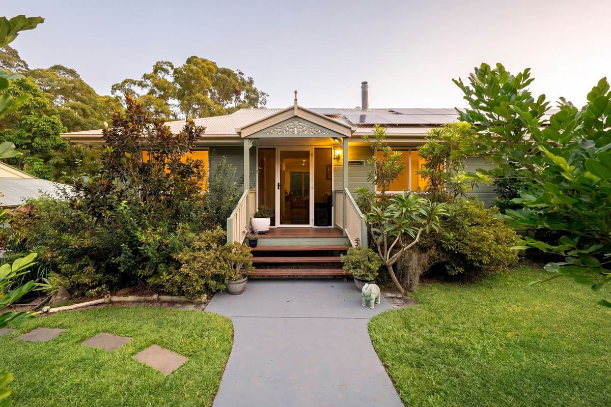 4 Placid Place, Buderim — photo 1 of 5