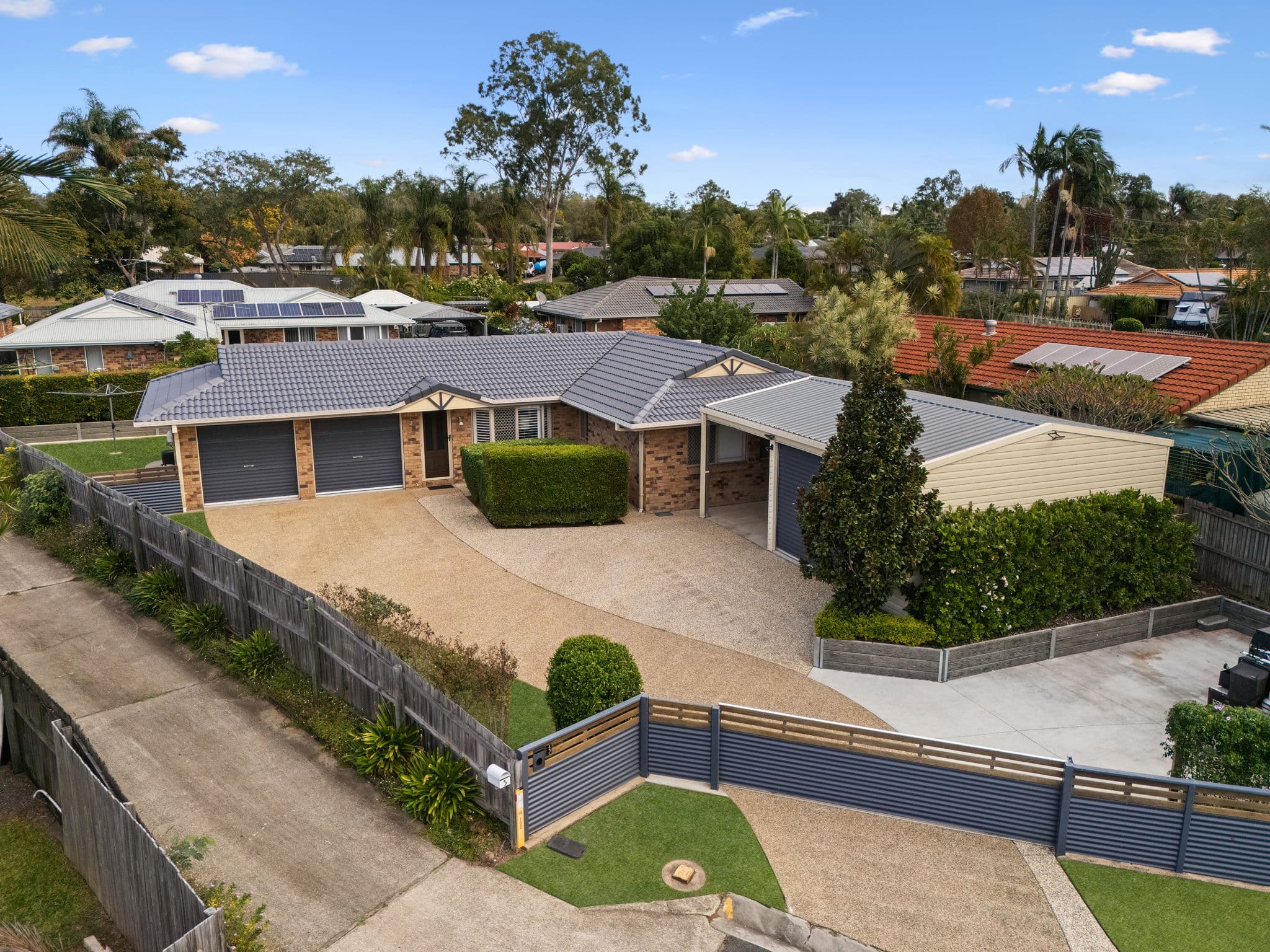 3 Karalla Court, Camira — photo 1 of 5