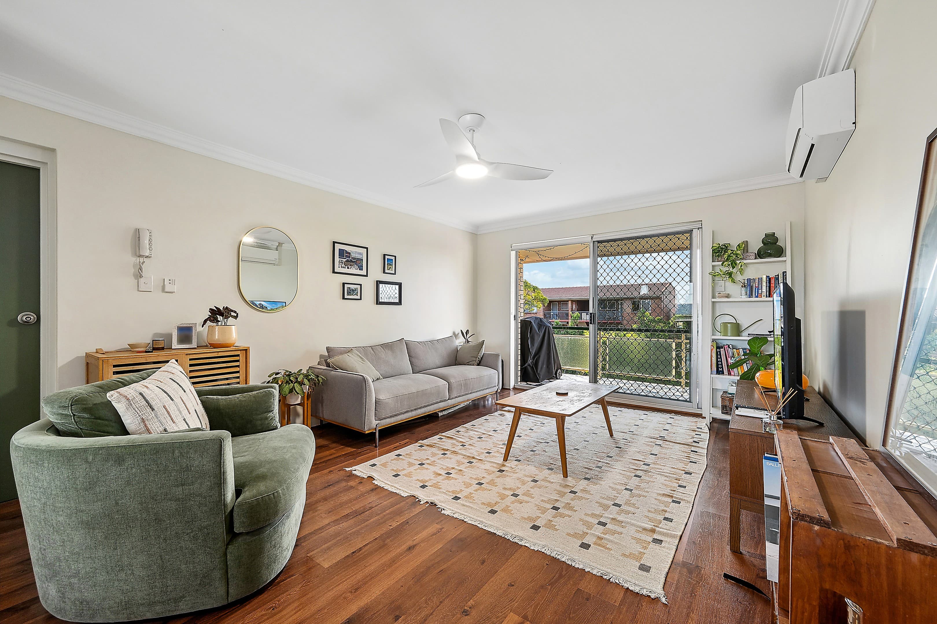 11/34 Lade Street, Gaythorne — photo 1 of 5
