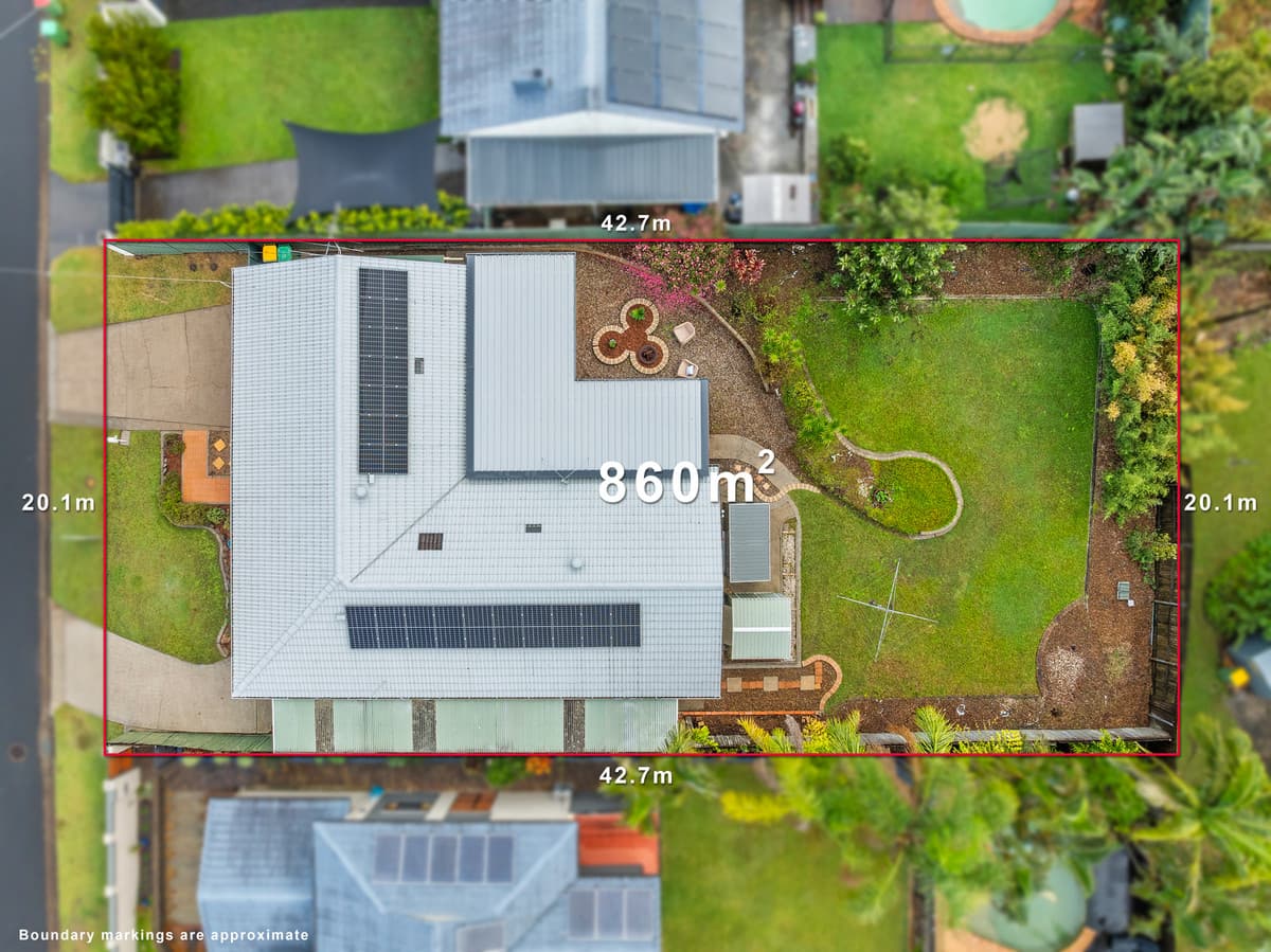 14 Abbotsleigh Street, Thornlands — photo 1 of 14