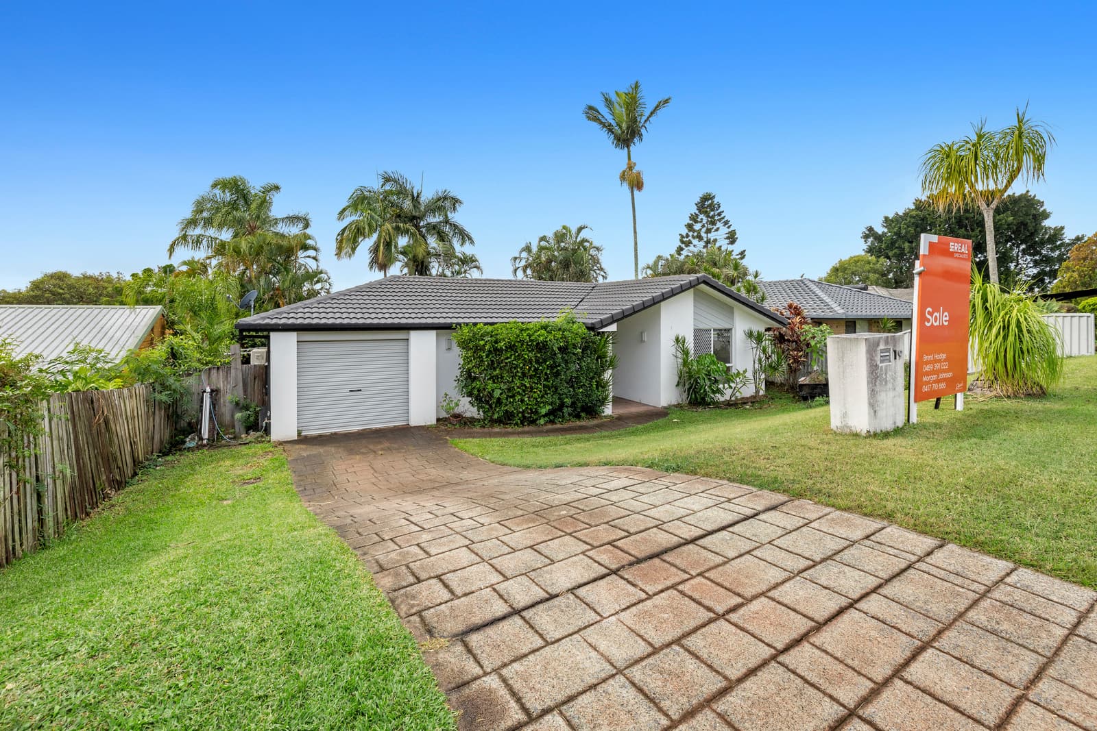 19 Terrace Court, Merrimac — photo 1 of 5