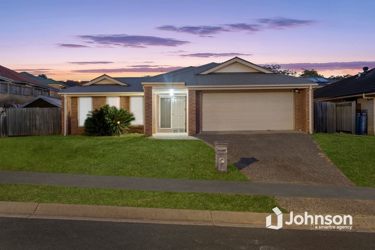 4 Sands Court, Collingwood Park — photo 1 of 5