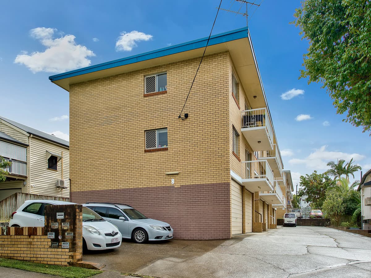 6/8 Blackmore Street, Windsor — photo 1 of 5