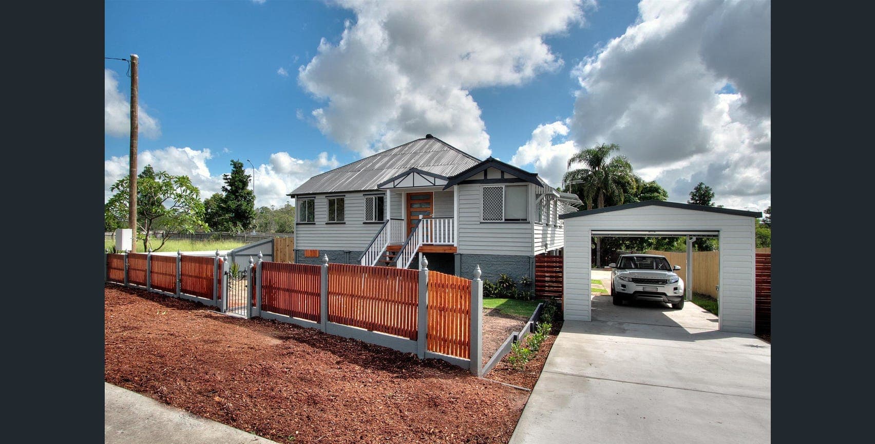 12 Waterford Road, Gailes — photo 1 of 5