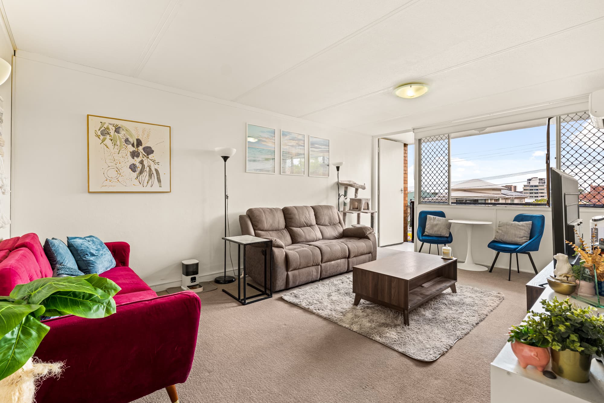 22/34 Dornoch Terrace, West End — photo 1 of 5