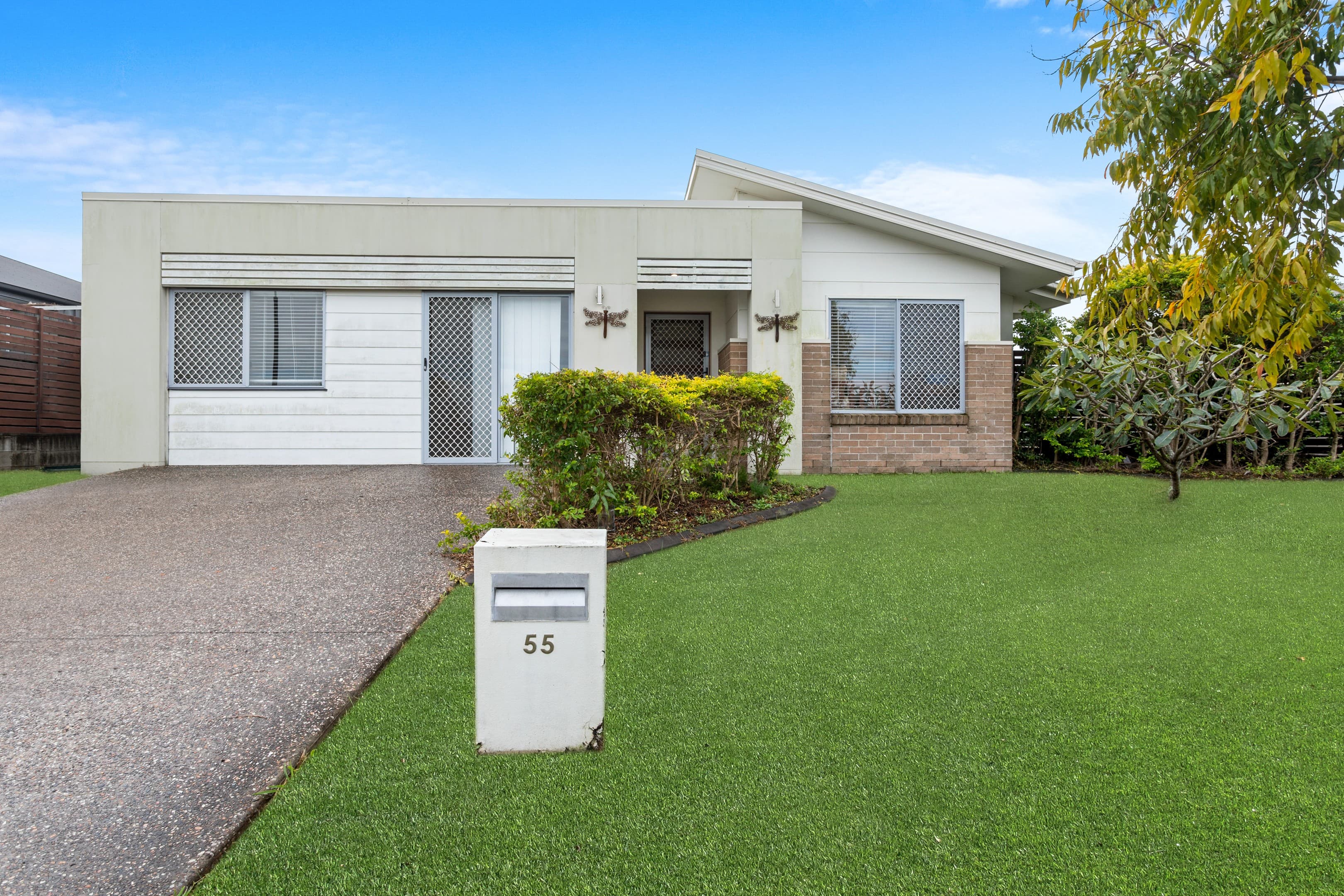 55 Wildwood Circuit, Mango Hill — photo 1 of 7
