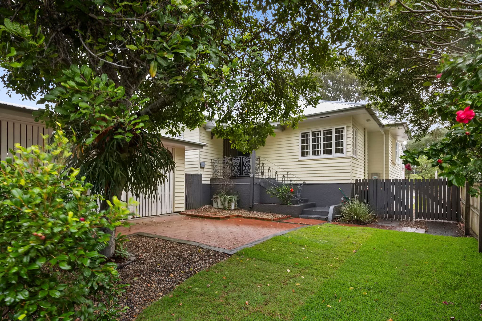 5 Mittagong Street, Enoggera — photo 1 of 5