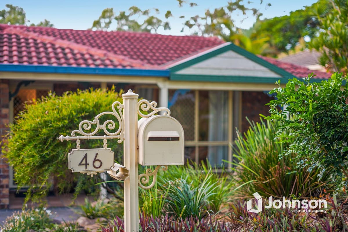 46 Amanda Street, Wynnum West — photo 1 of 5