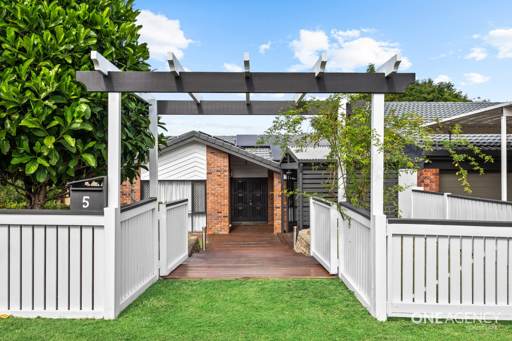 5 Breeza Street, Durack — photo 1 of 5