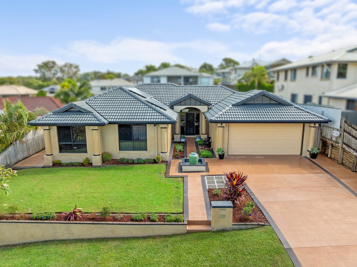 13 Jaydee Court, Thornlands — photo 1 of 11