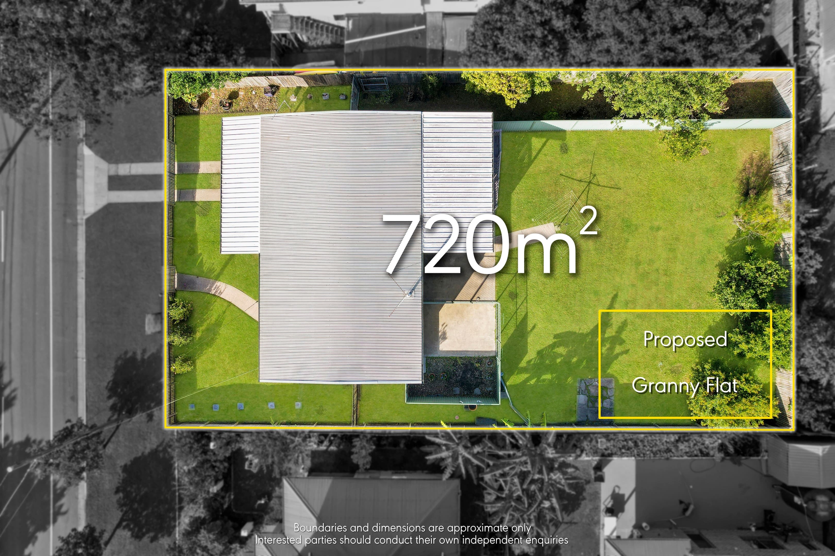 43 Ariel Avenue, Kingston — photo 1 of 5