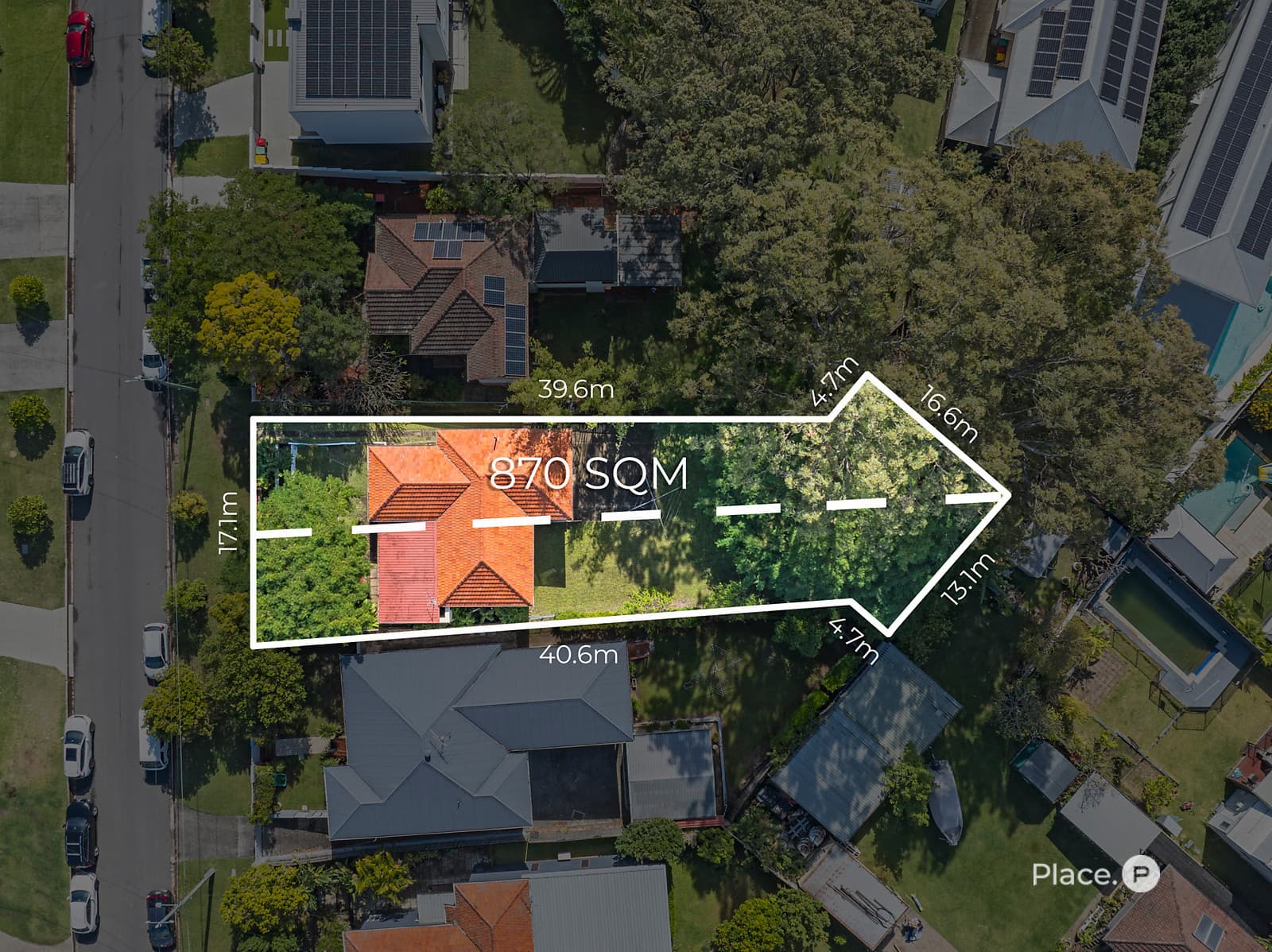 12 Faraday Street, Camp Hill — photo 1 of 12