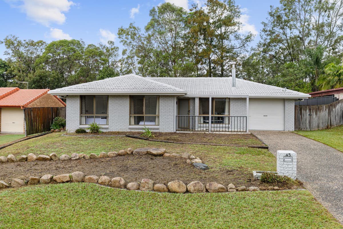 45 Muskwood Street, Capalaba — photo 1 of 13