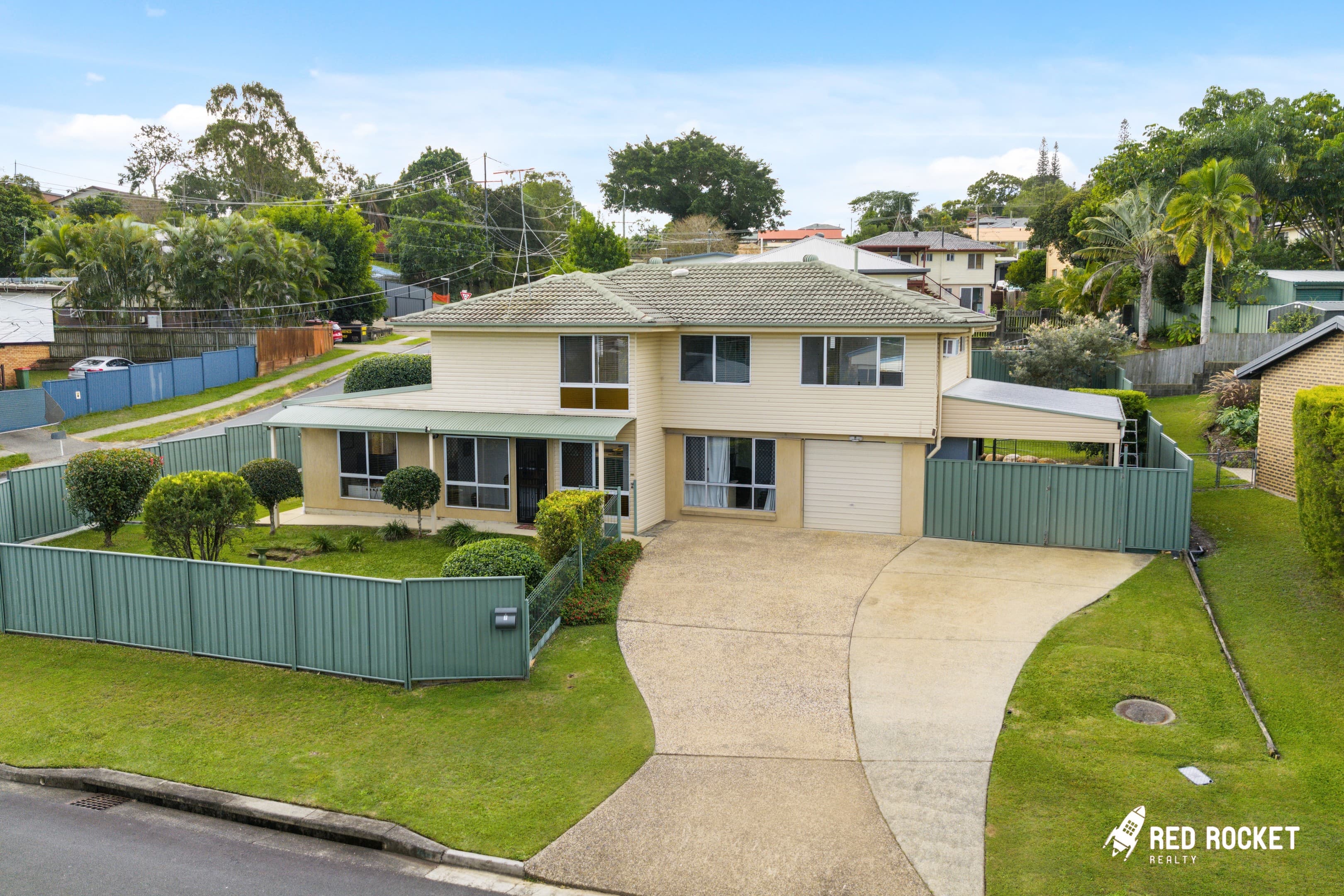 2 Merlin Court, Rochedale South — photo 1 of 5