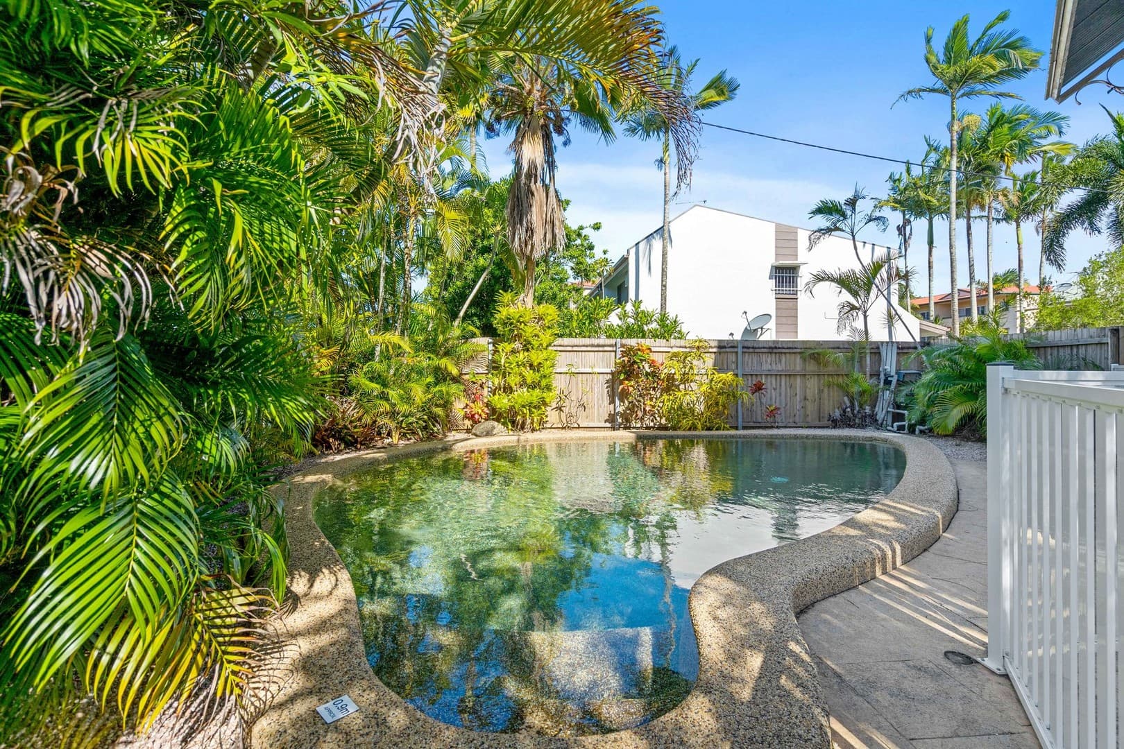 10/201-203 McLeod Street, Cairns North — photo 1 of 5