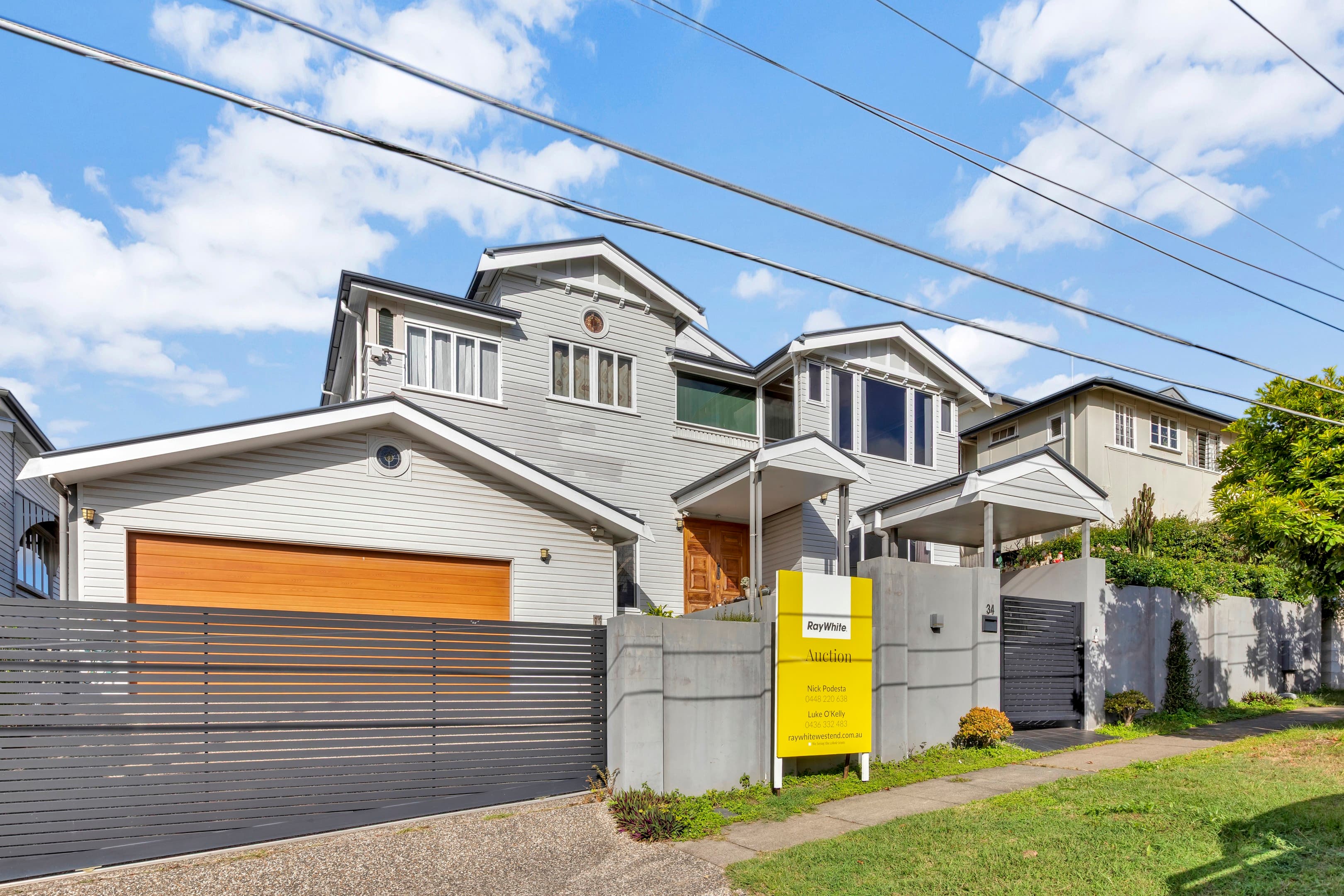 34 Ruth Street, Highgate Hill — photo 1 of 5