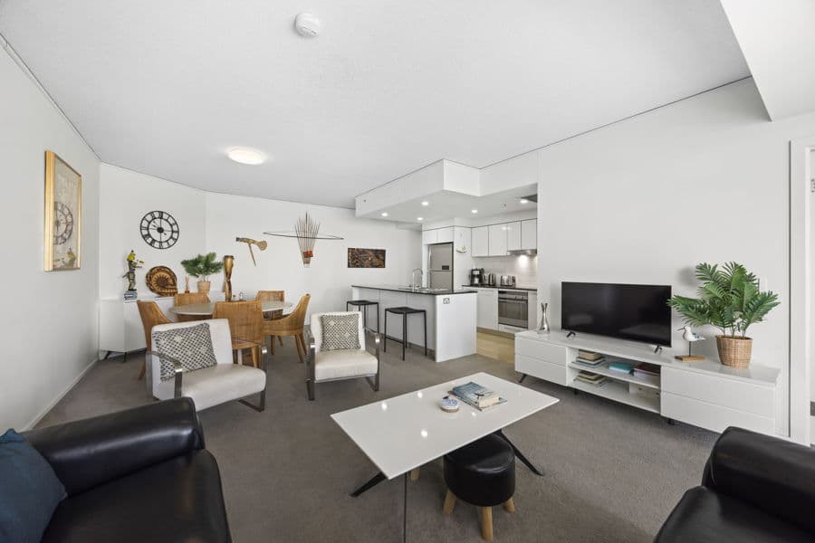 705/22 Surf Parade, Broadbeach — photo 1 of 5