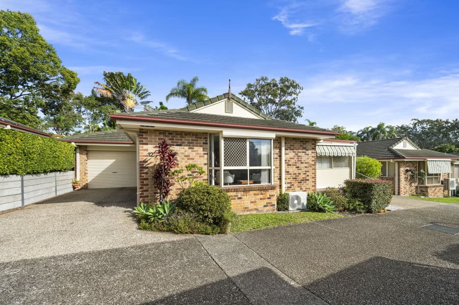 12/470 Pine Ridge Road, Coombabah — photo 1 of 5