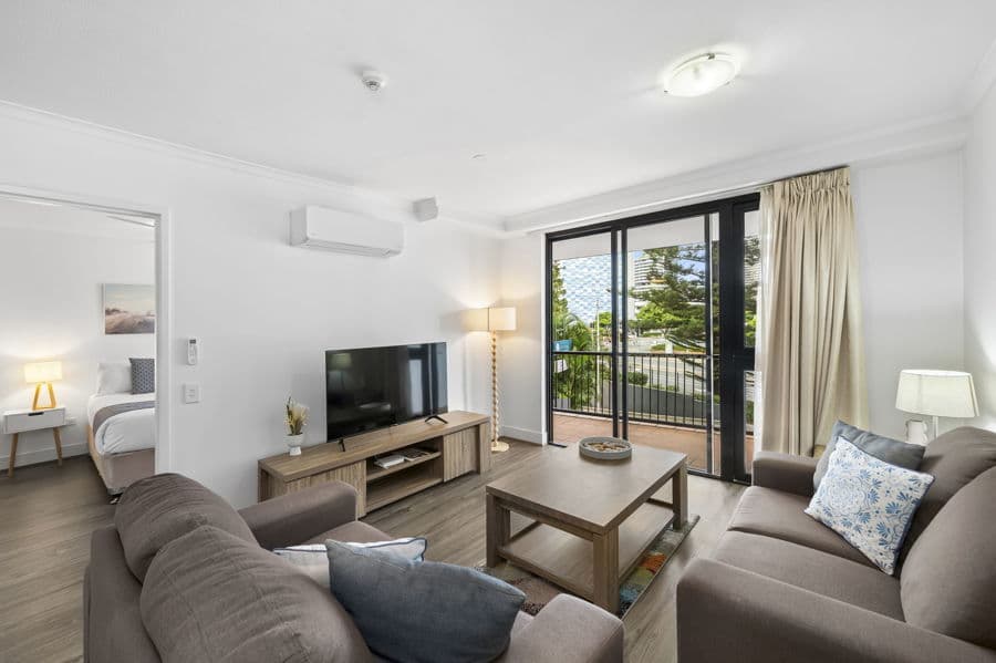 106/30-34 Surf Parade, Broadbeach — photo 1 of 5