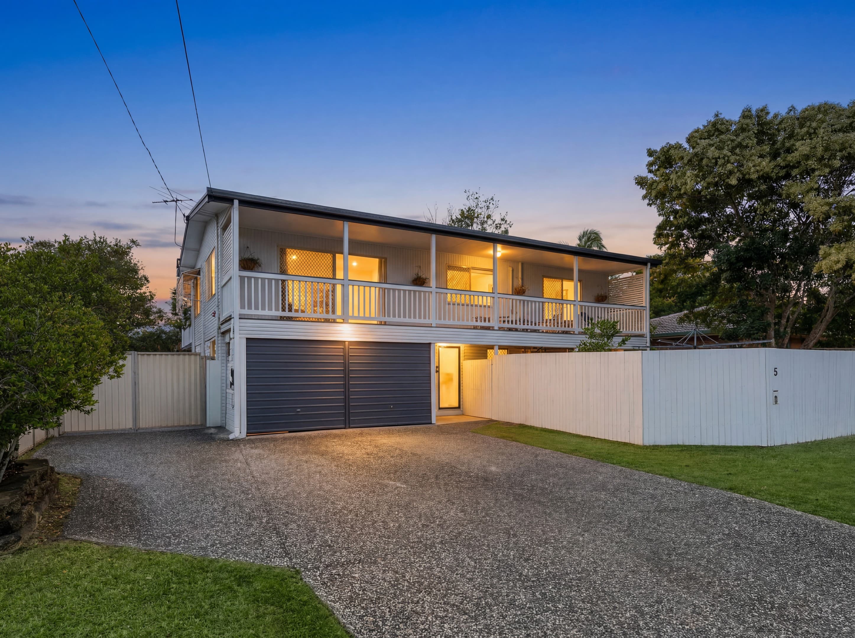 5 Burdon Street, Keperra — photo 1 of 5