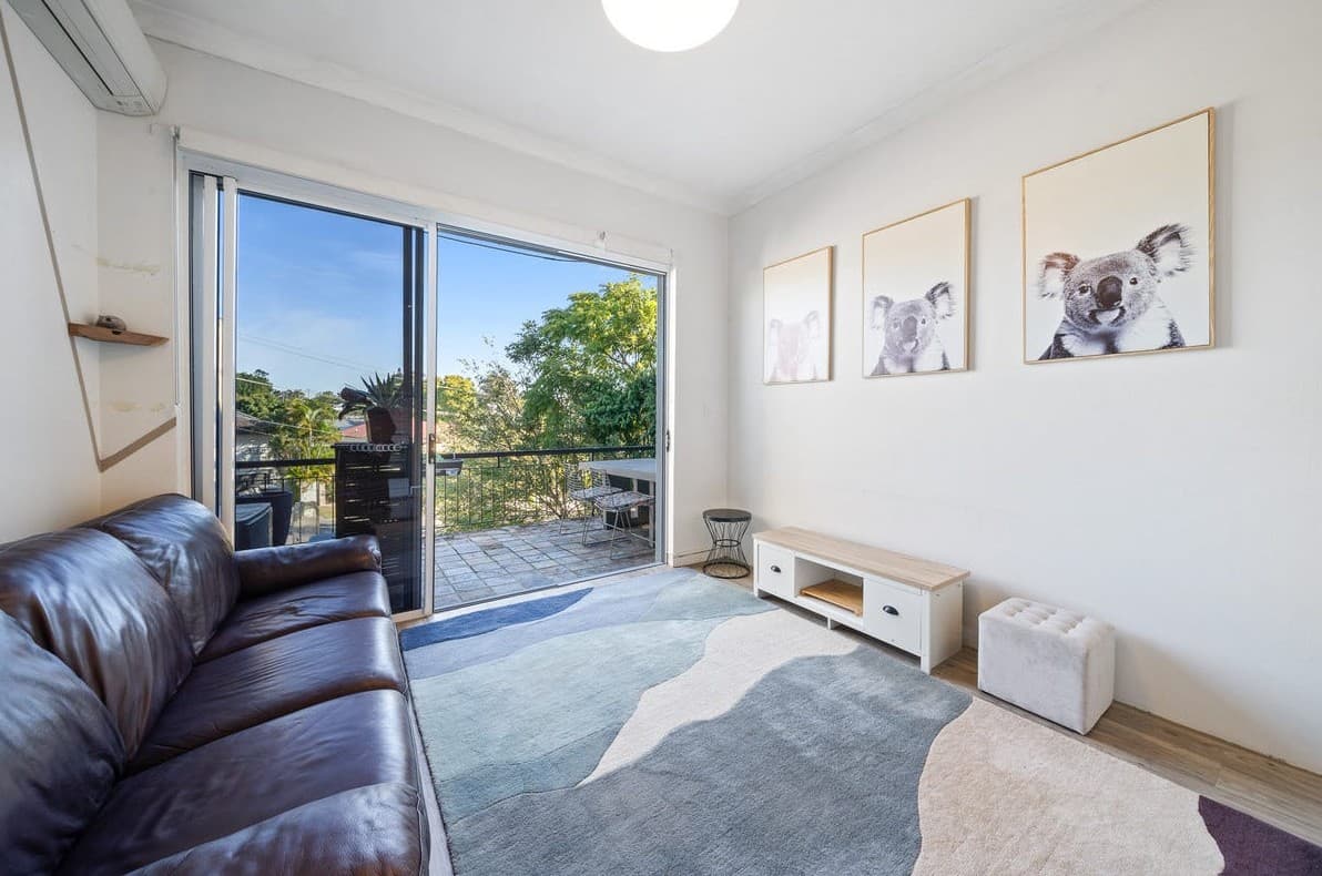6/112 Ashgrove Avenue, Ashgrove — photo 1 of 5