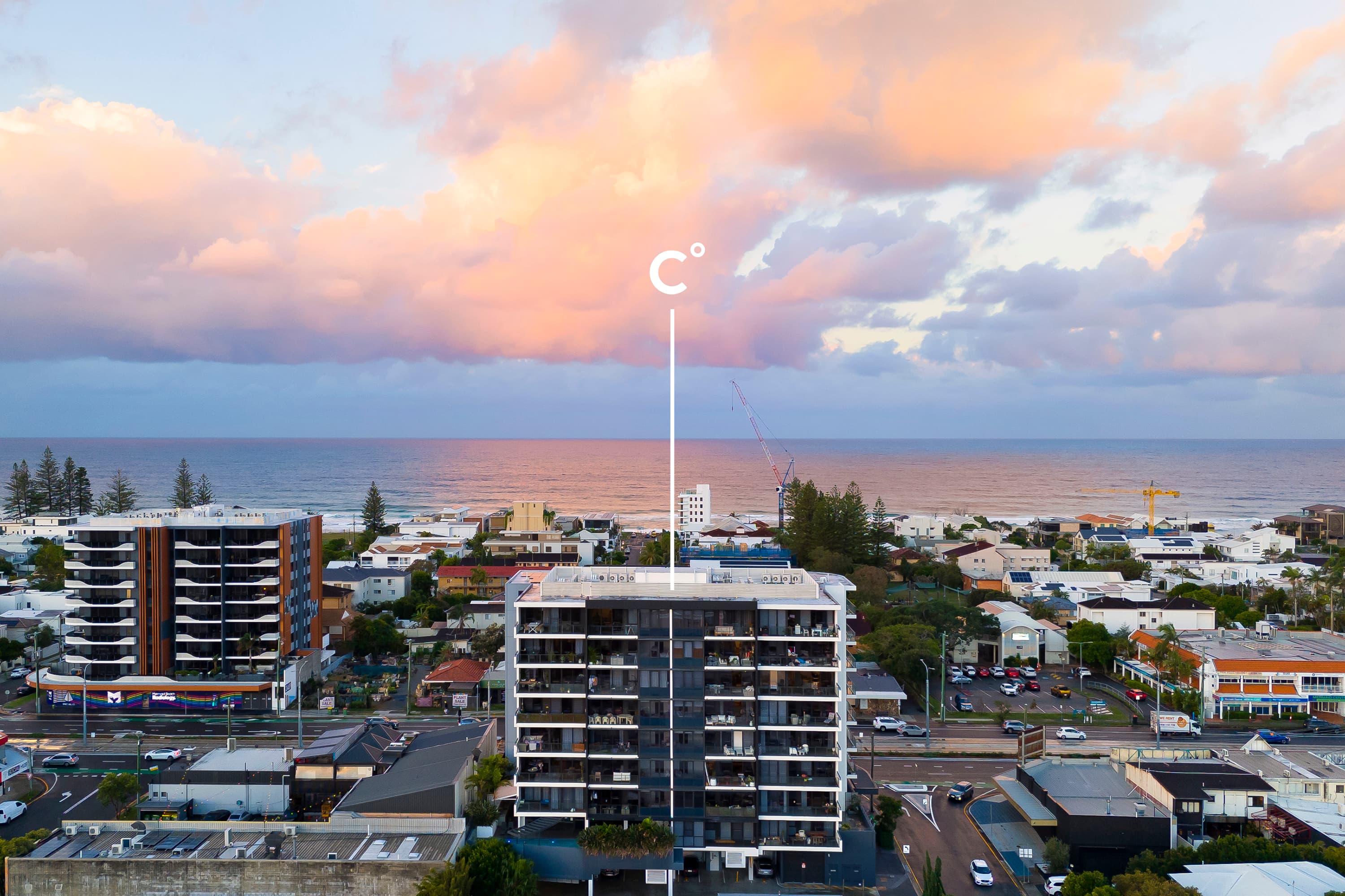 51/1 Bondi Avenue, Mermaid Beach — photo 1 of 5