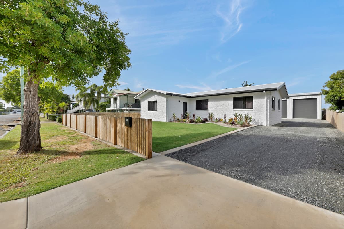 15 McKenney Street, South Mackay — photo 1 of 5