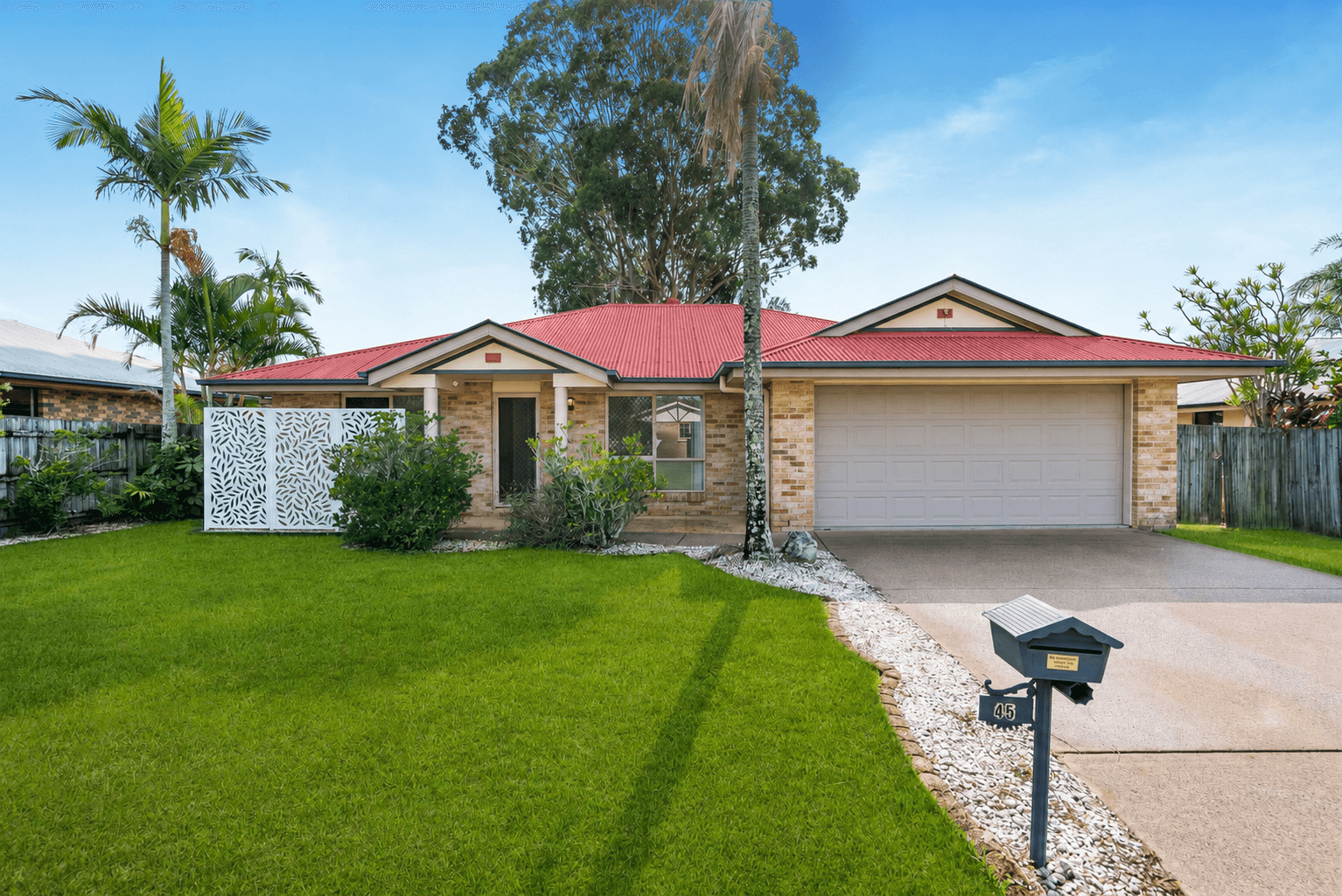 45 Dorset Drive, Caboolture South — photo 1 of 5