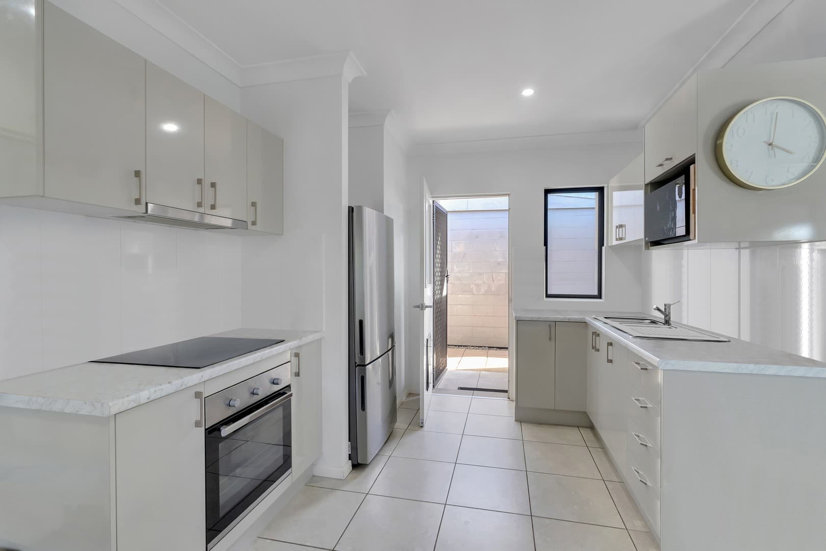 13 Ward Street, Mooroobool — photo 1 of 5