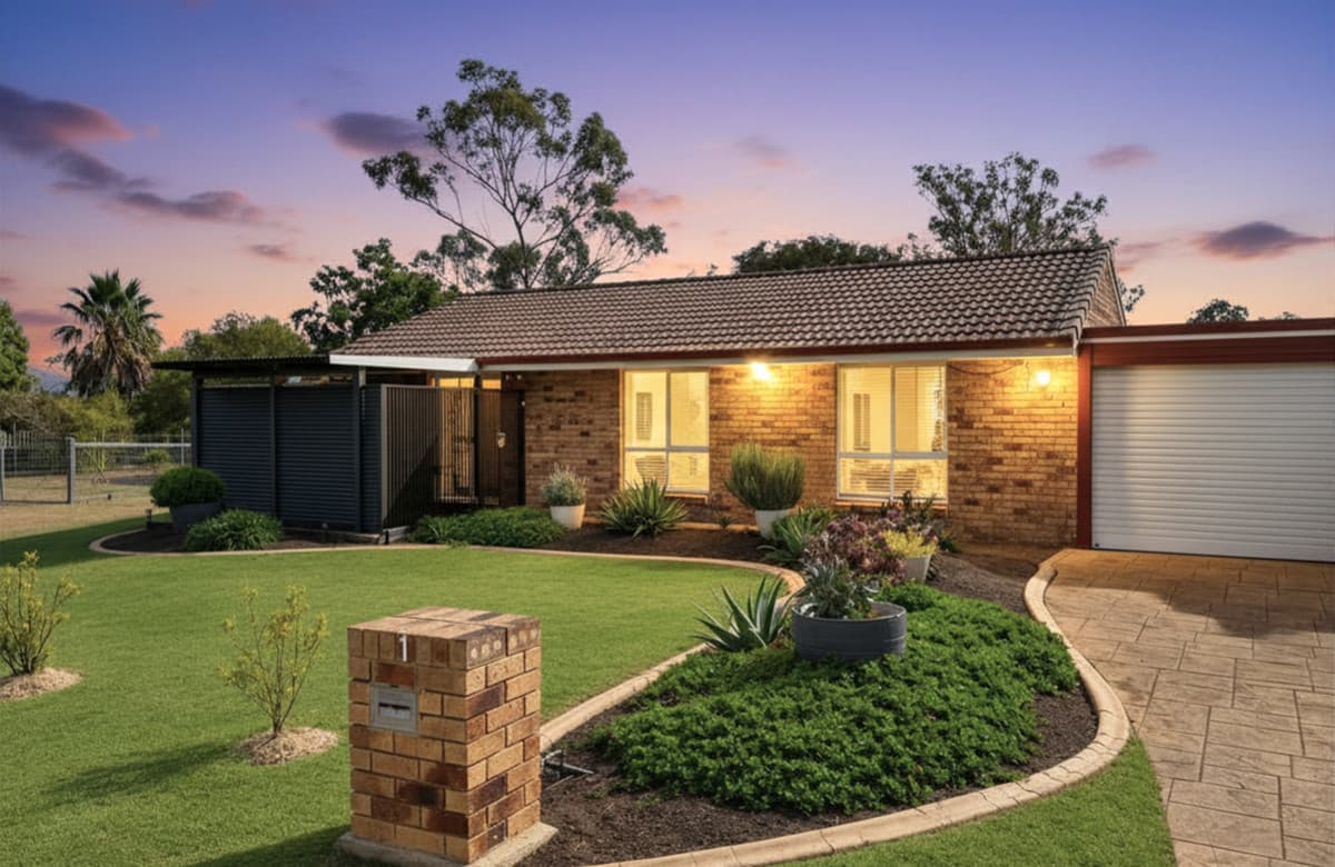 1/173 Drayton Street, Laidley — photo 1 of 5