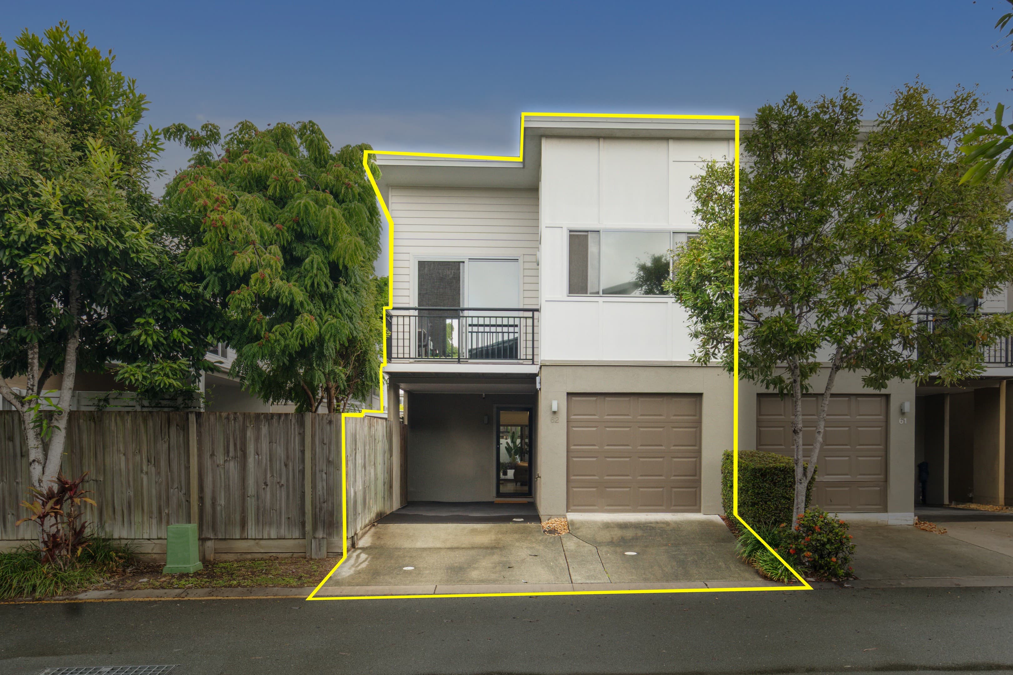 62/25 Northmarque Street, Carseldine — photo 1 of 5