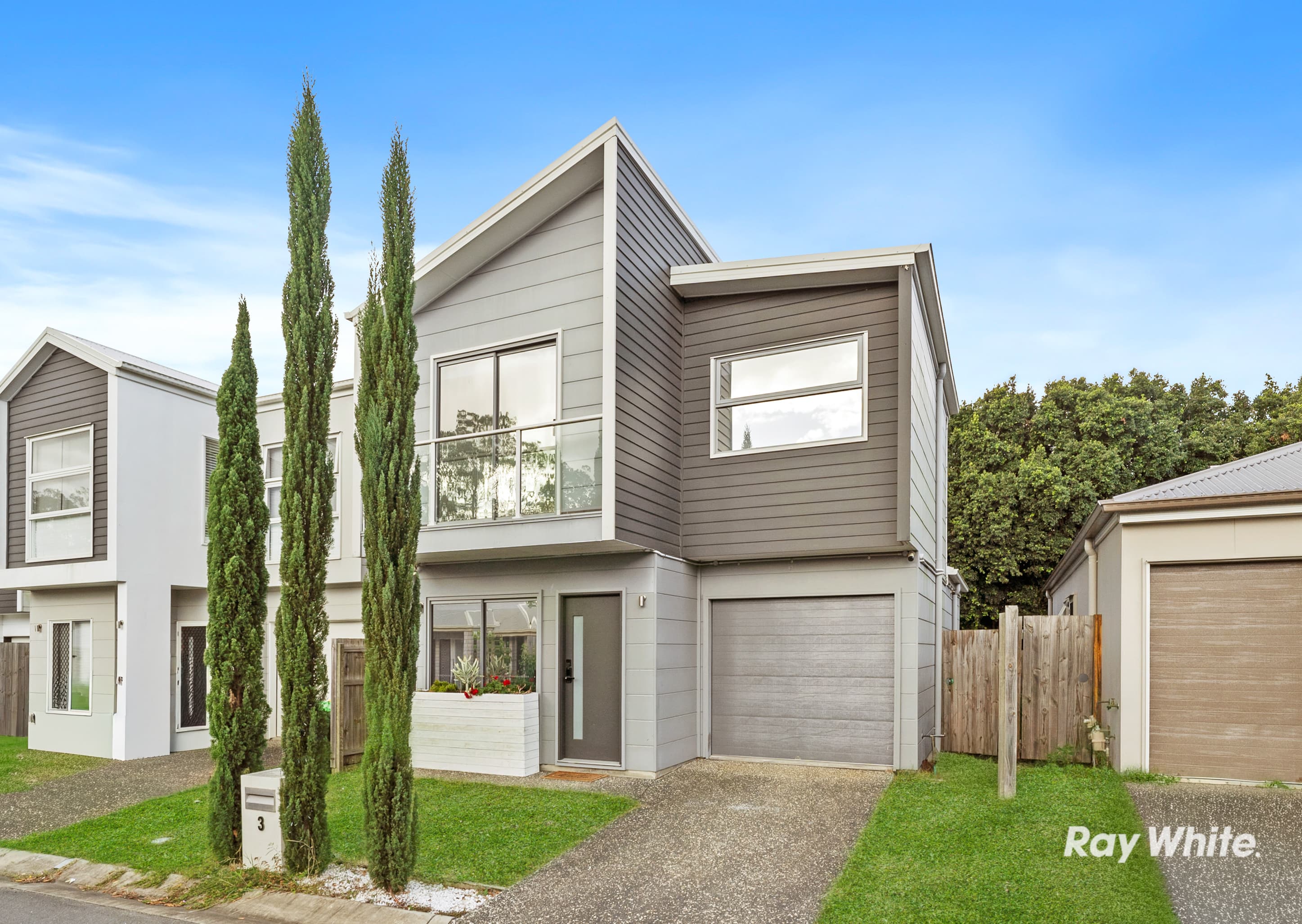 3/43 Crossacres Street, Doolandella — photo 1 of 5
