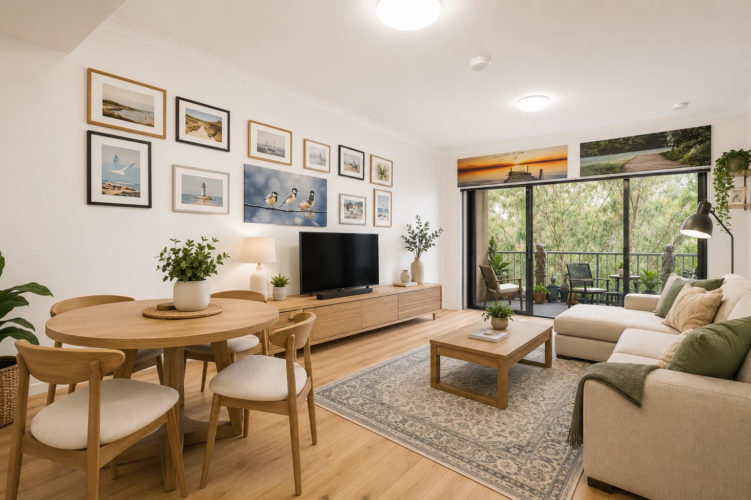 36/107 Kittyhawk Drive, Chermside — photo 1 of 5
