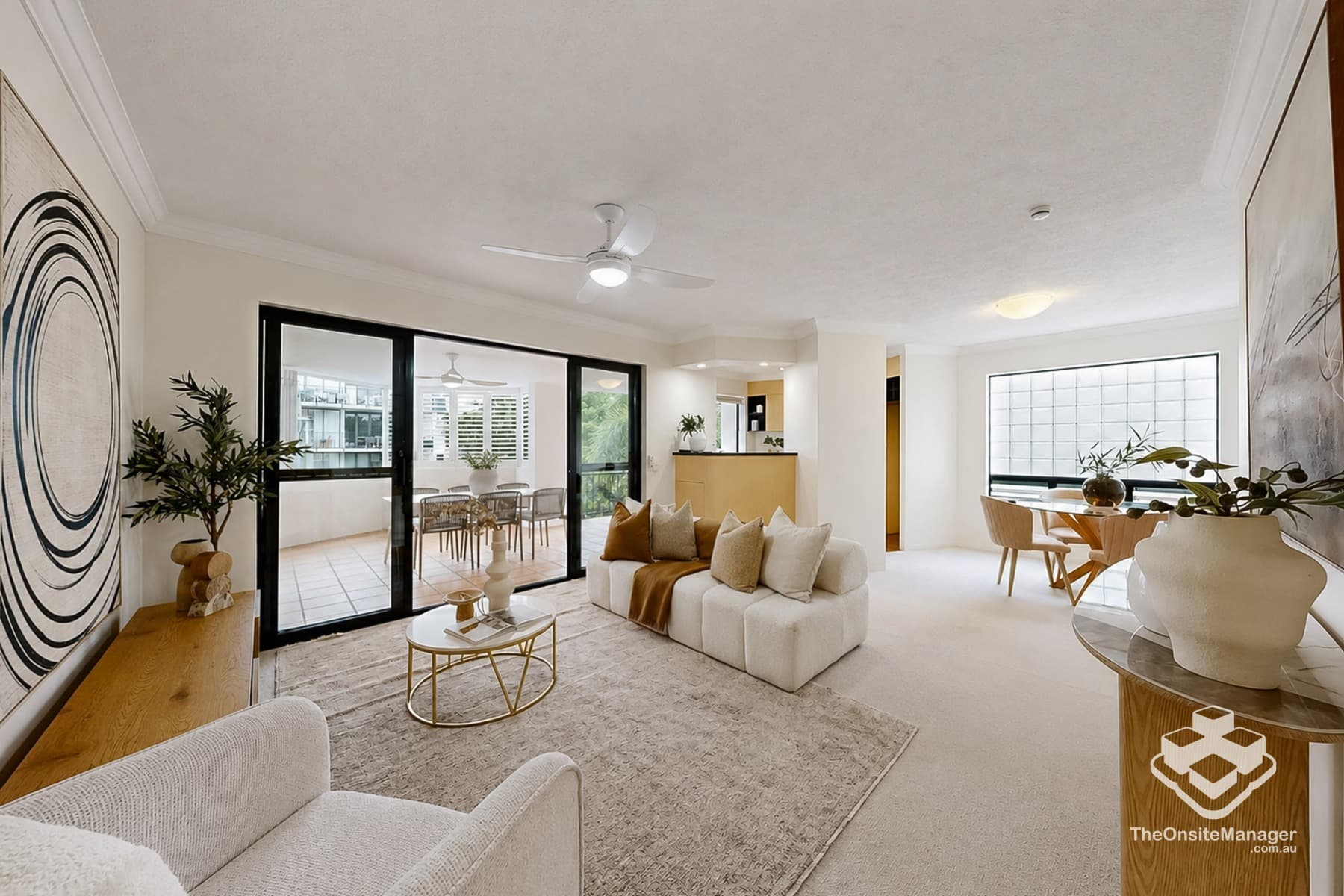 72/163 Sydney Street, New Farm — photo 1 of 5