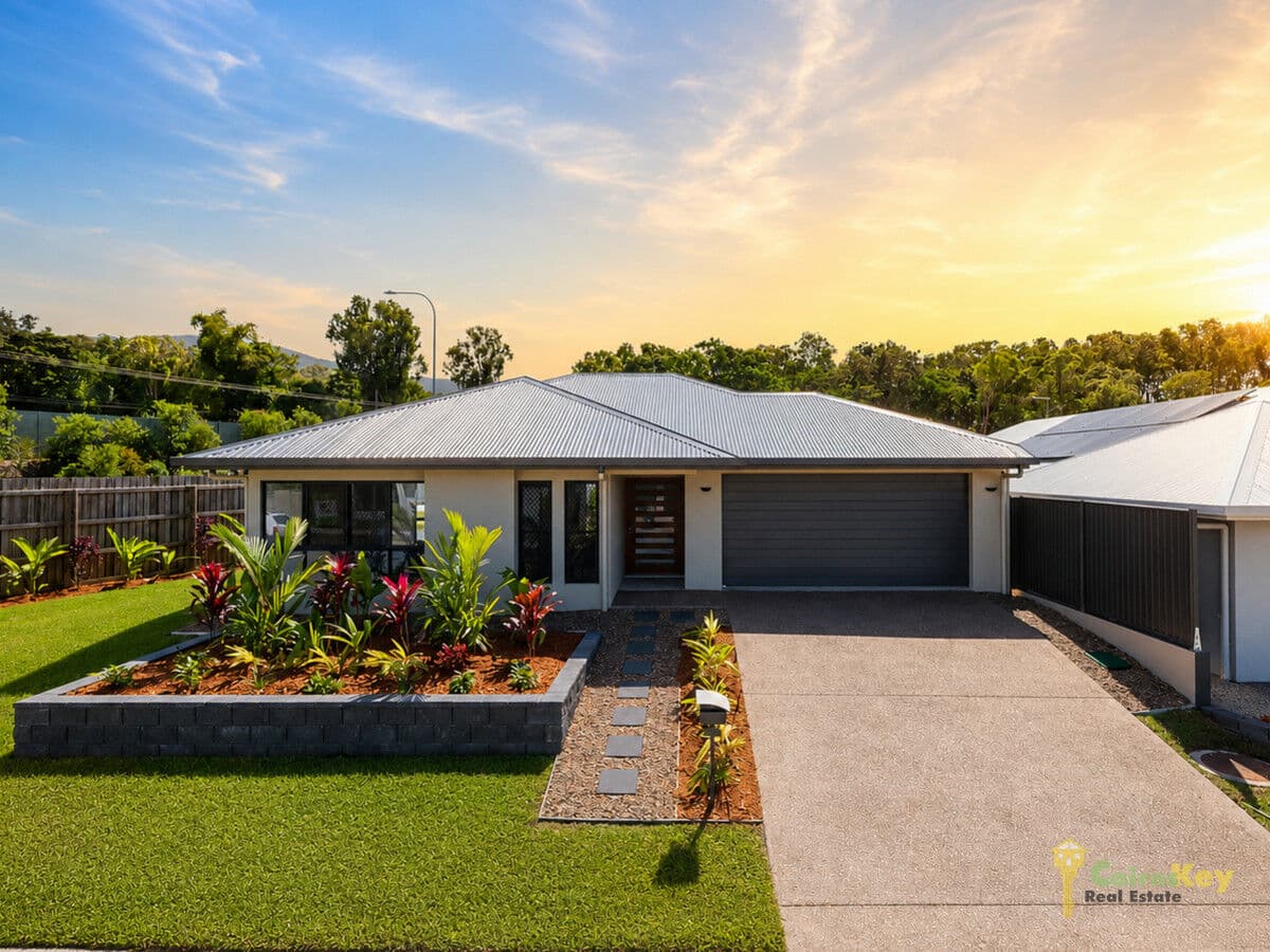 Lot 92 Mandalay Street, Clifton Beach — photo 1 of 5